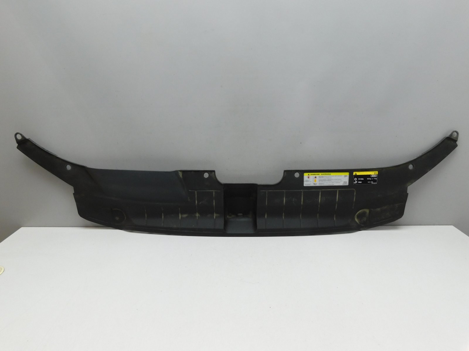 Накладка Audi Q5 2008-2017