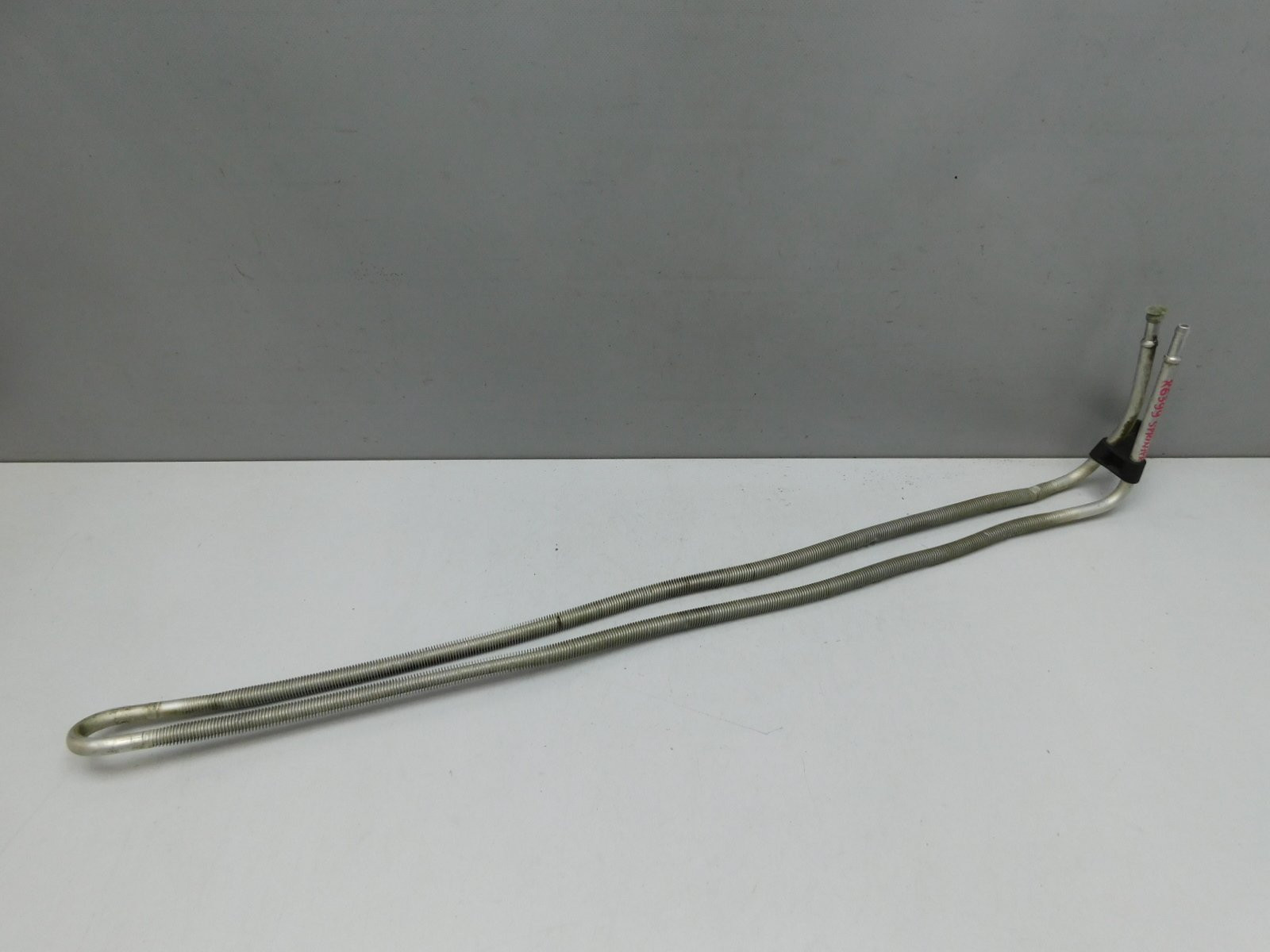 Радиатор гидроусилителя Mercedes-Benz Sprinter 2006>