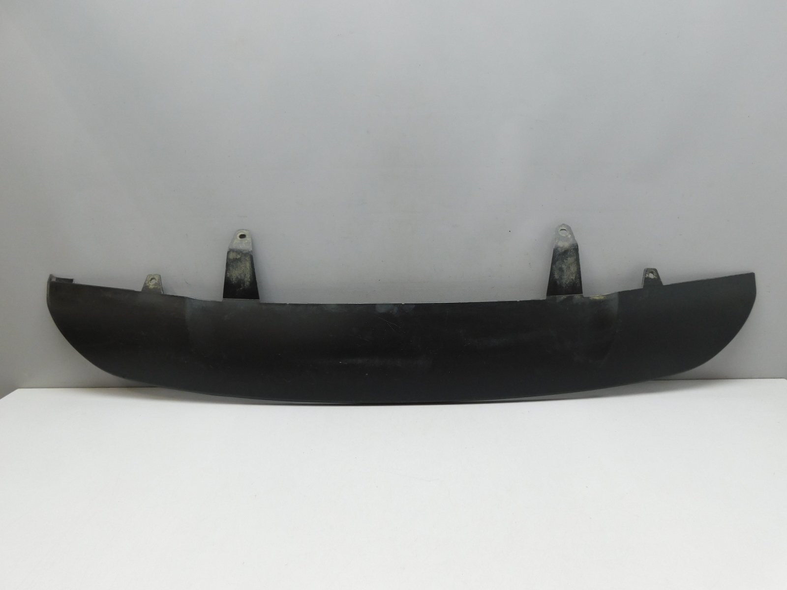 Накладка заднего бампера Toyota RAV 4 2013-2019