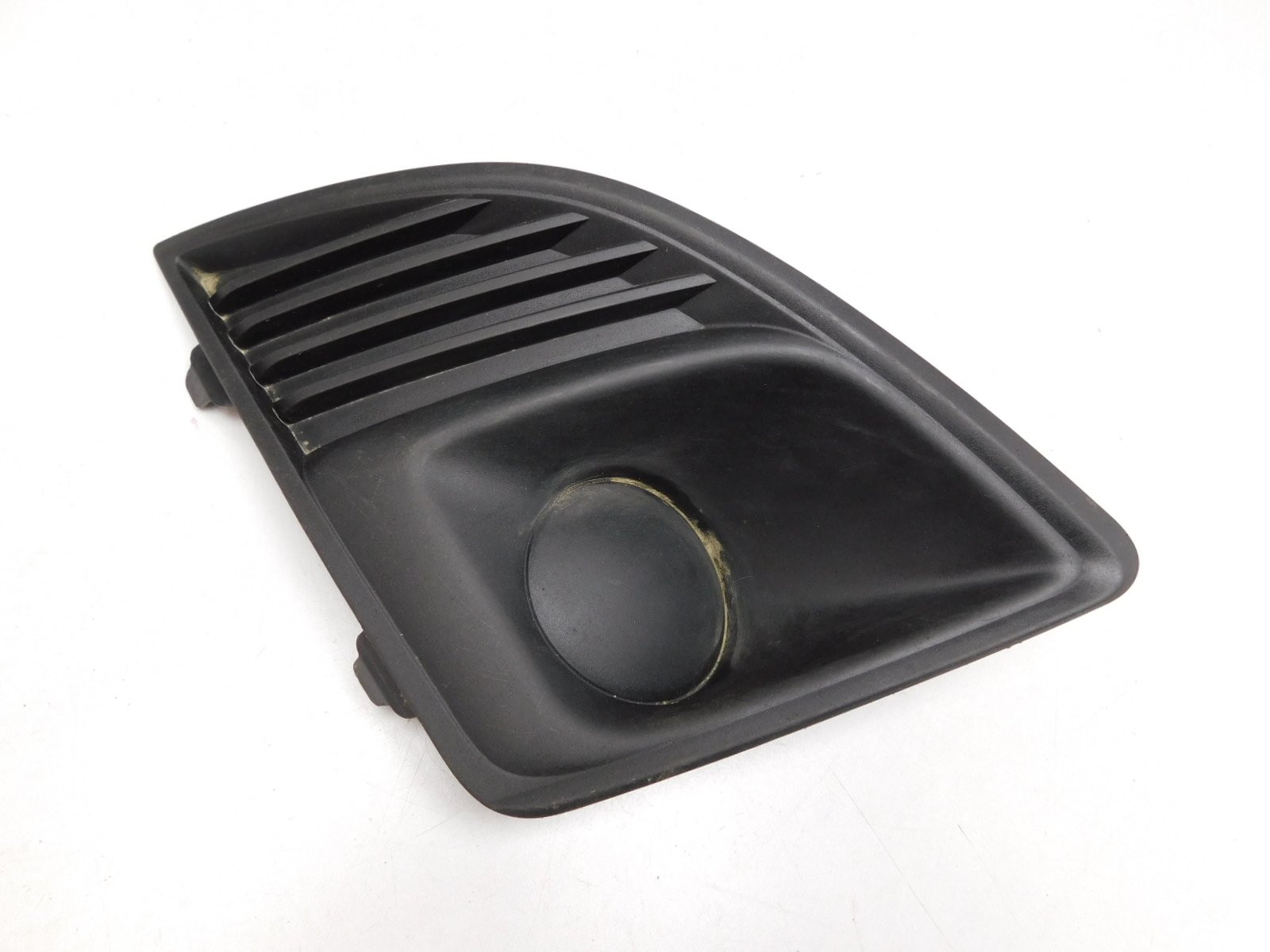 Решетка в бампер правая Chevrolet Cruze 2009>