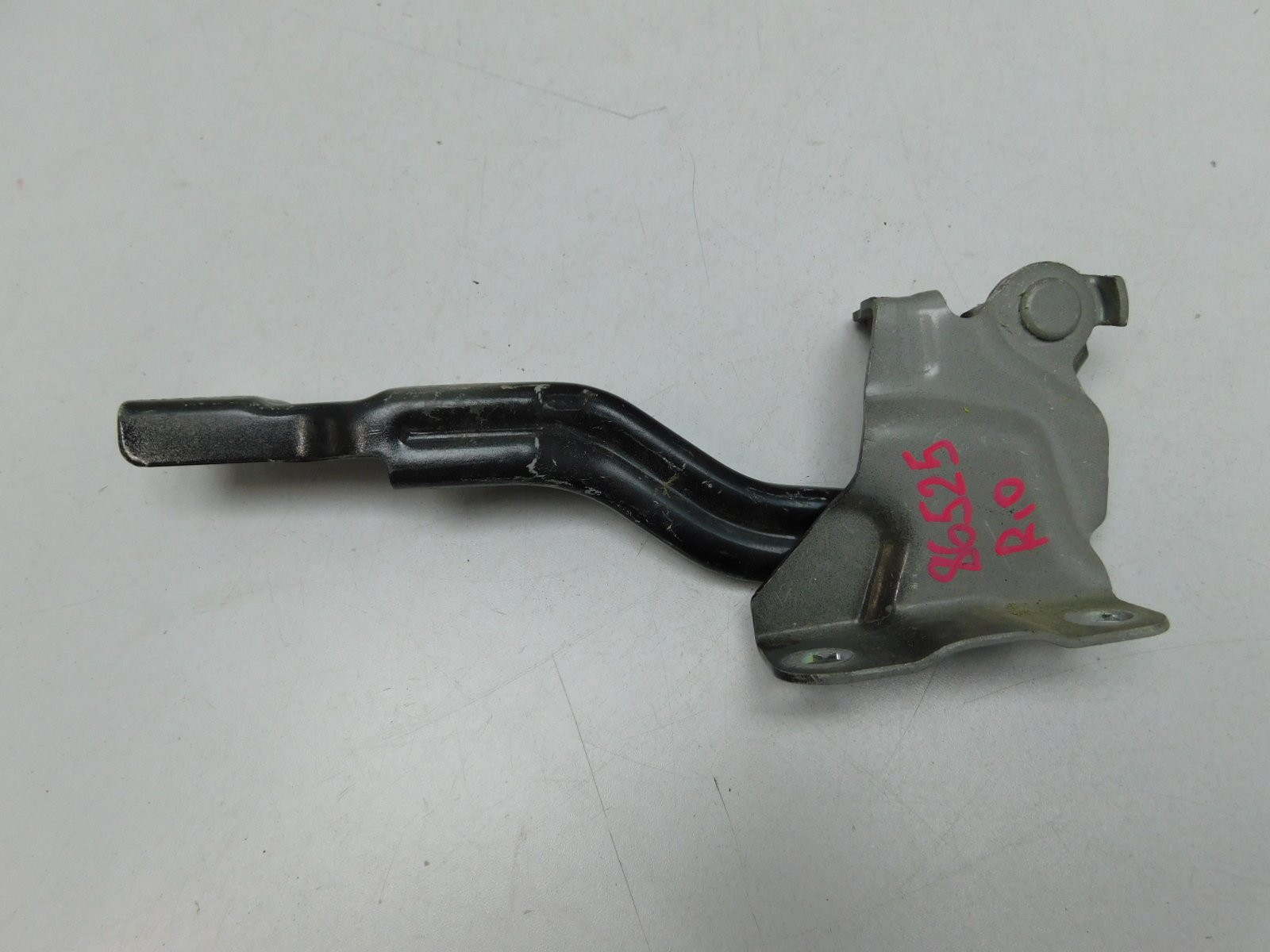 Петля капота левая Kia Rio 2011>