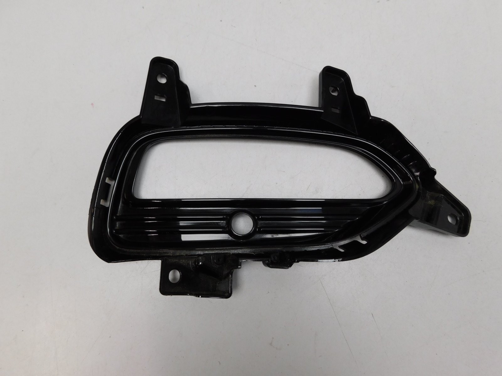 Накладка заднего бампера левая Kia Sorento Prime 2015>