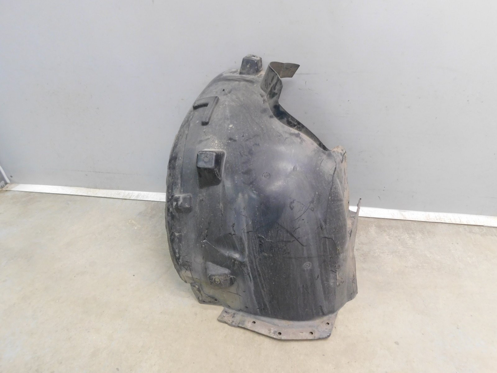 Локер передний левый Mercedes-Benz M-Klasse (ML/GLE) W166 2011>