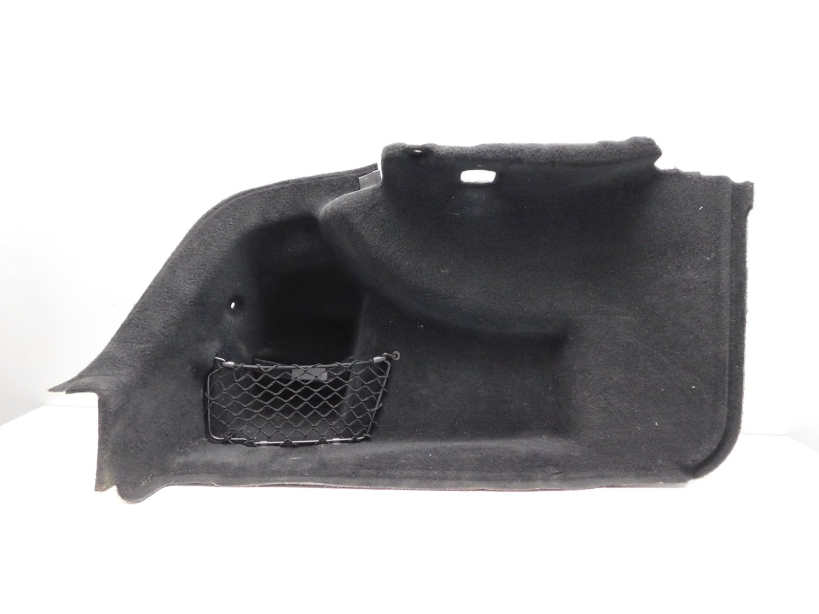 Обшивка багажника Mercedes-Benz S-Klasse Coupe W217 2014>