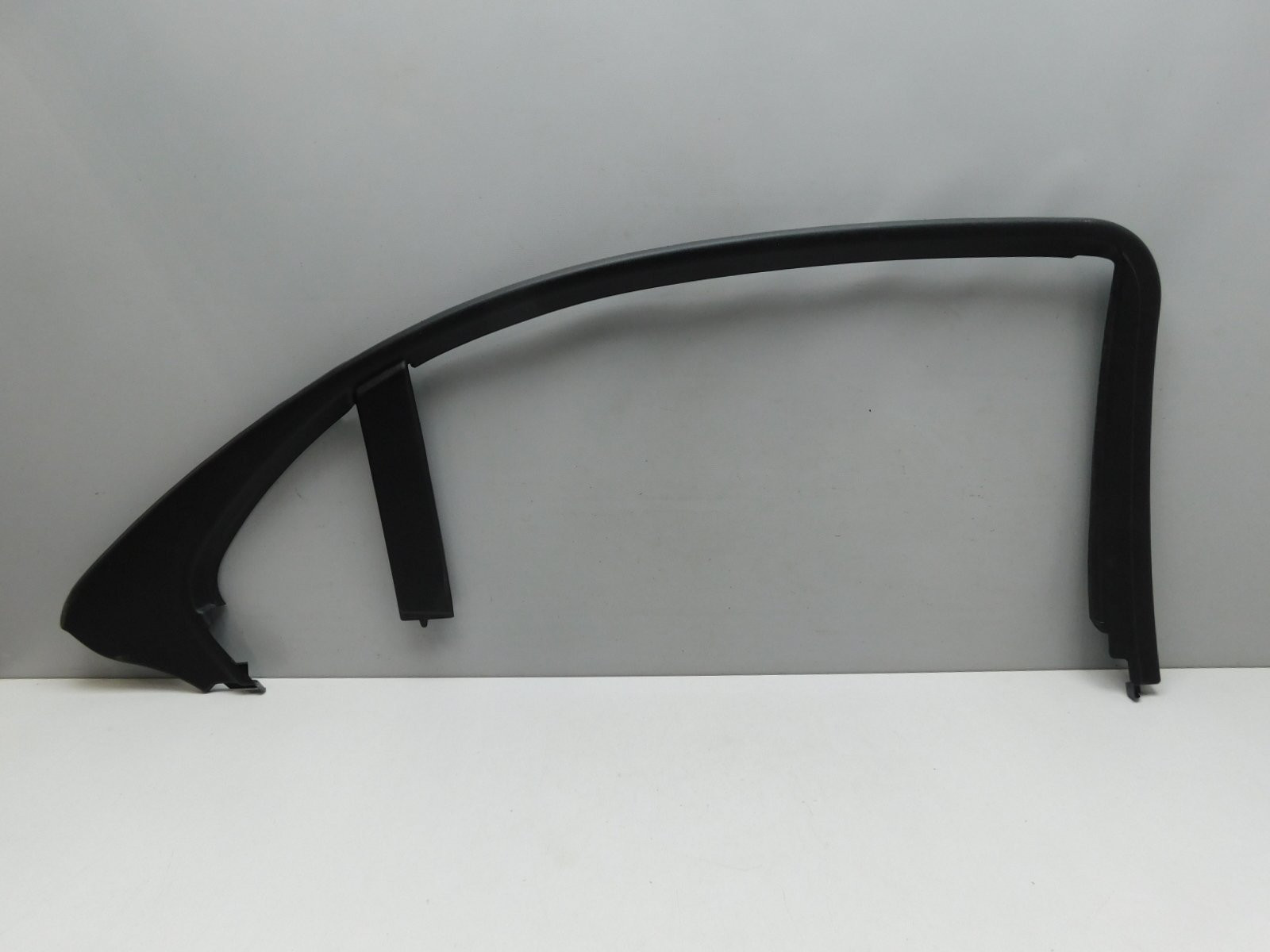 Обшивка двери задней левой Mercedes-Benz S-Klasse W222 2013>