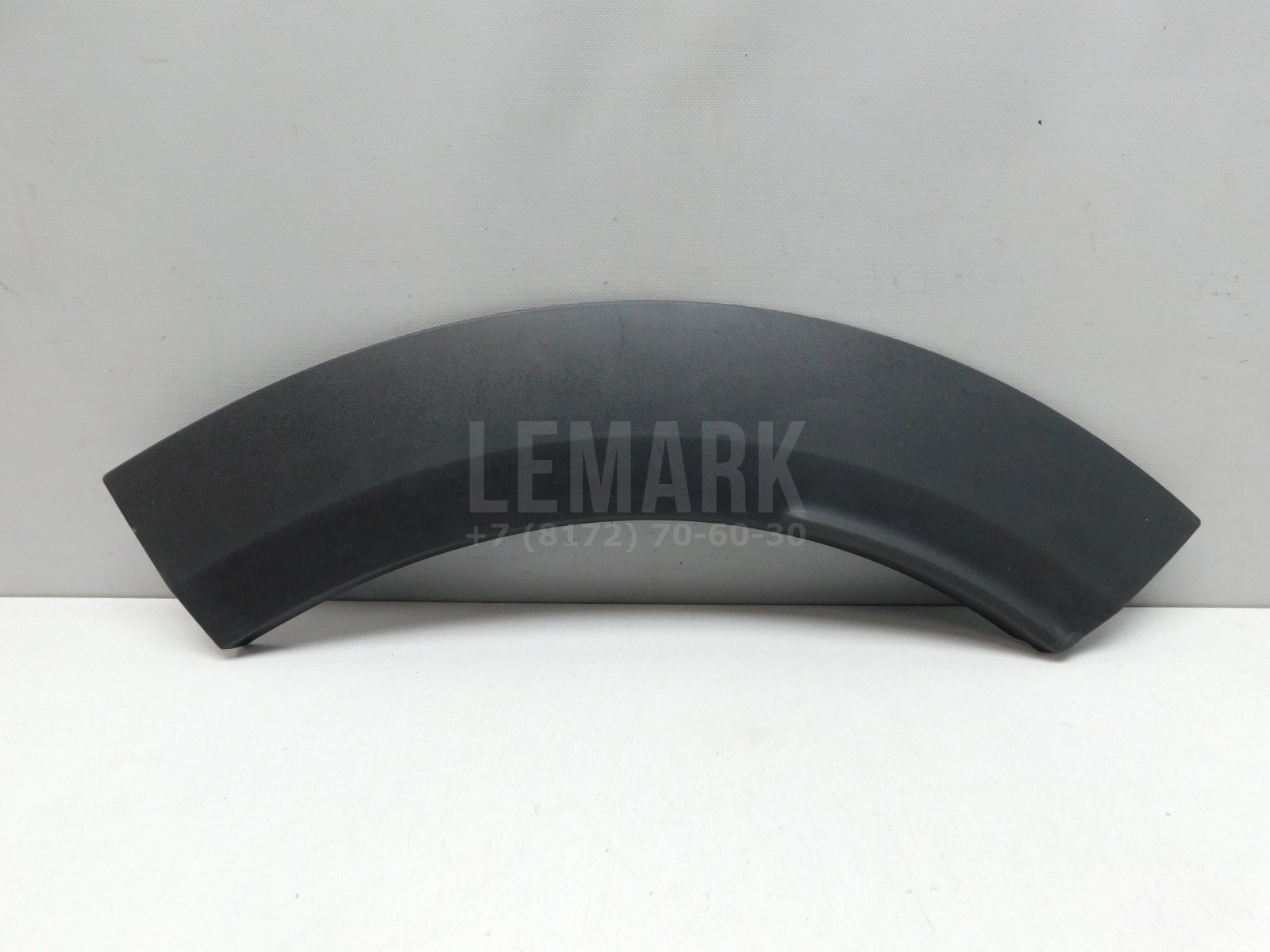 Накладка двери задней левой Mini Countryman R60 2010> 51777389363