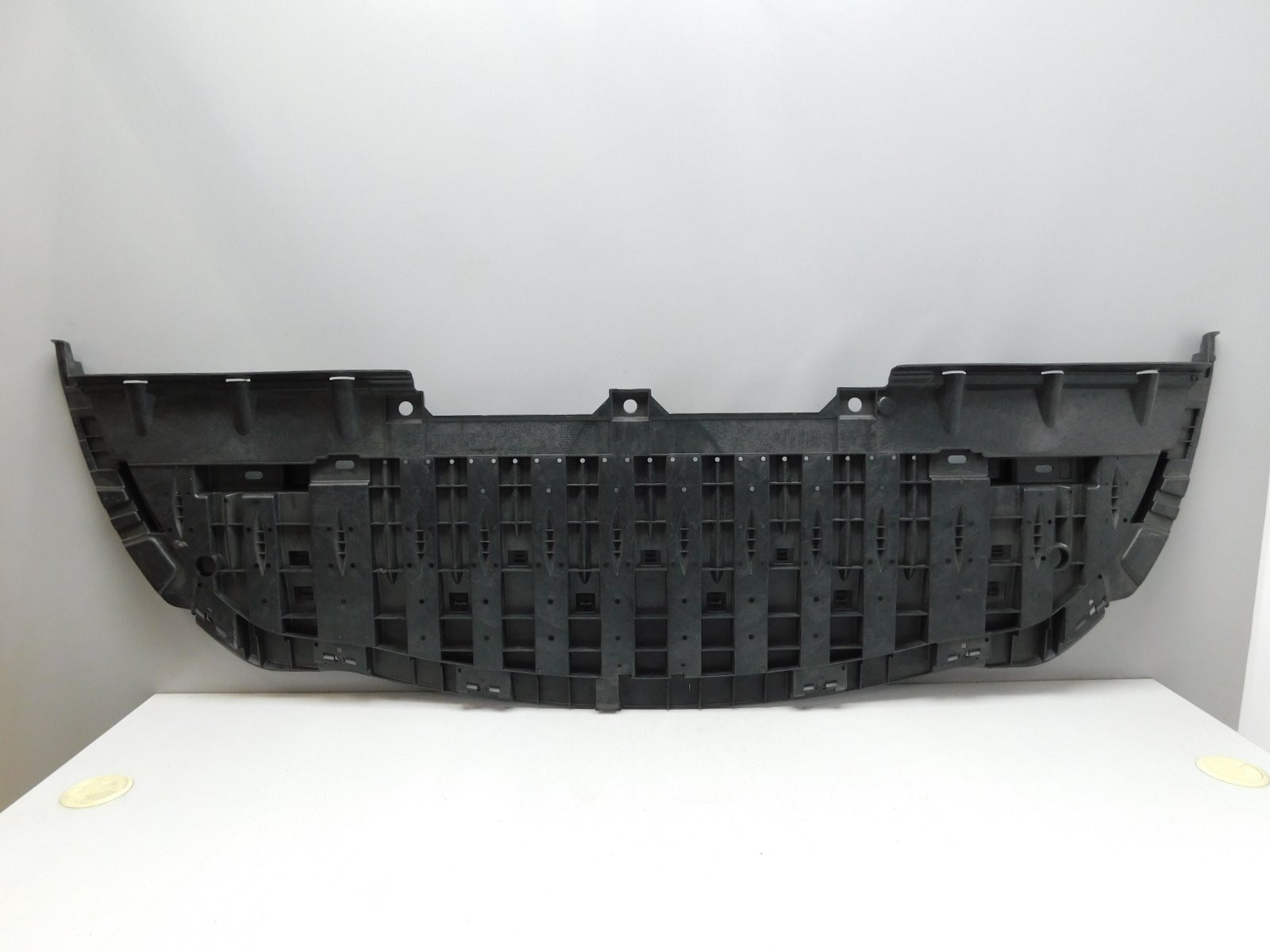 Пыльник Renault Fluence 2010>