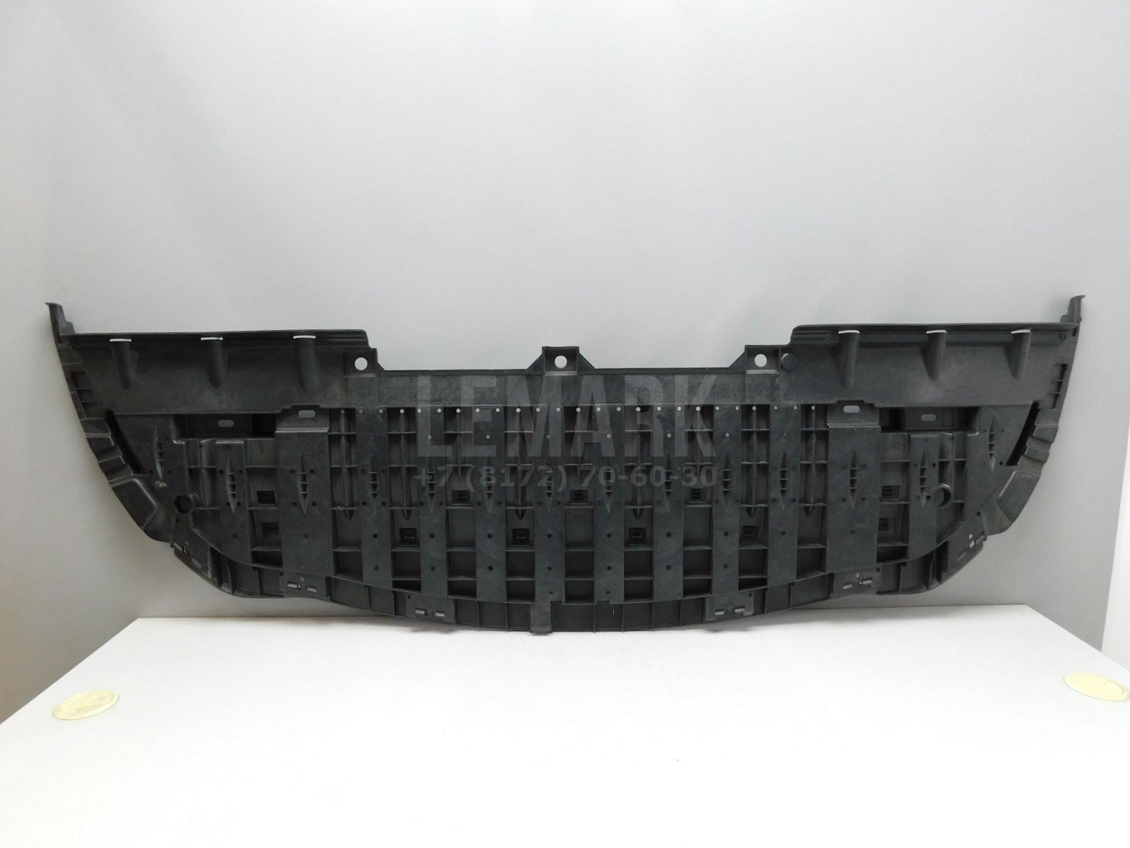 Пыльник Renault Fluence 2010> 622359780R