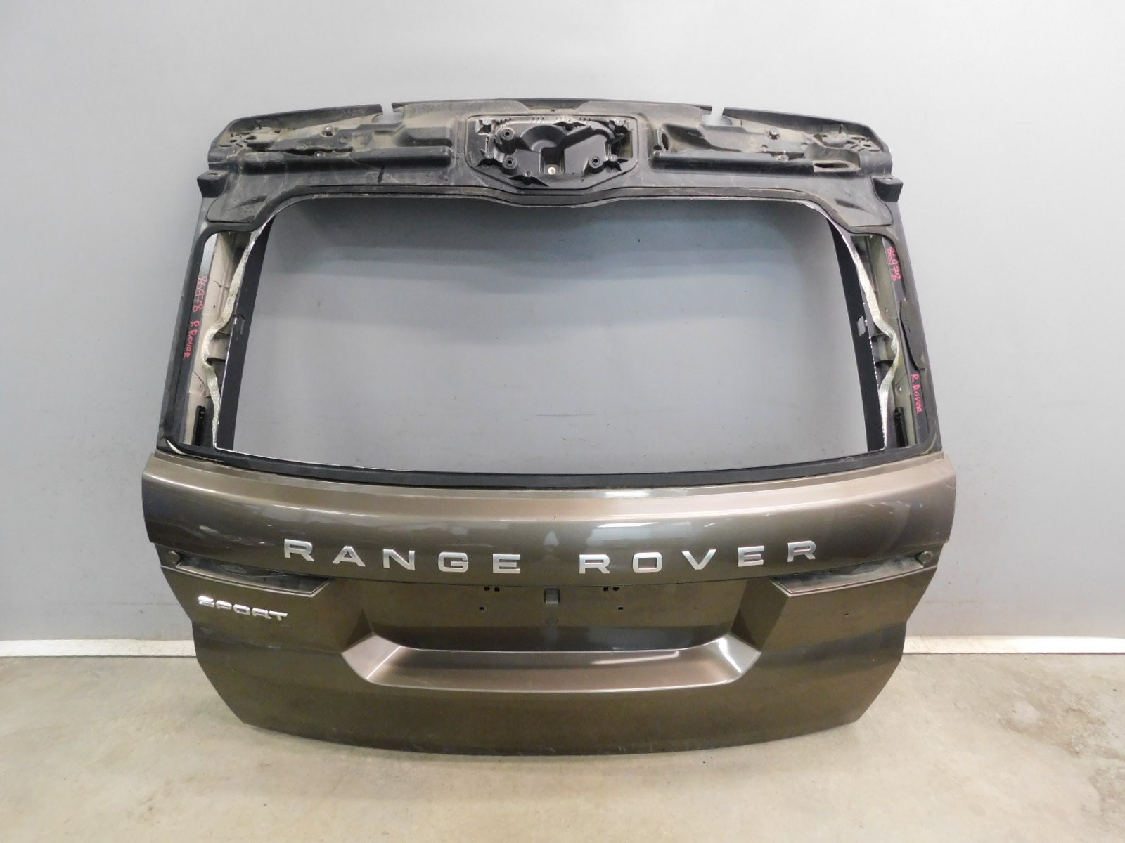 Дверь багажника Land Rover Range Rover Sport 2013>