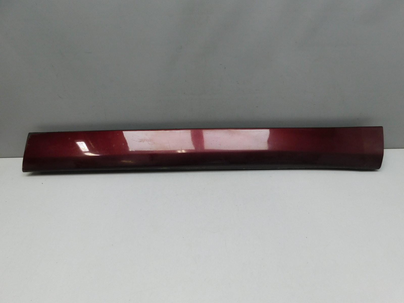 Накладка двери передней правой Toyota Highlander III 2013>