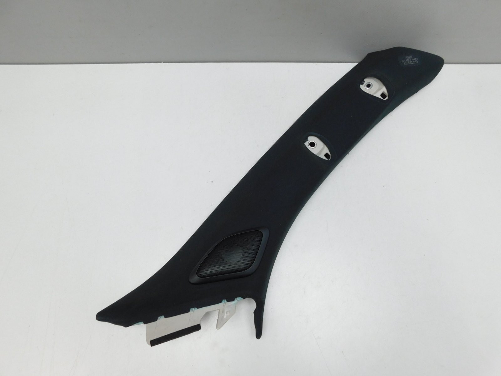 Обшивка стойки передней Toyota Camry V70 2017>