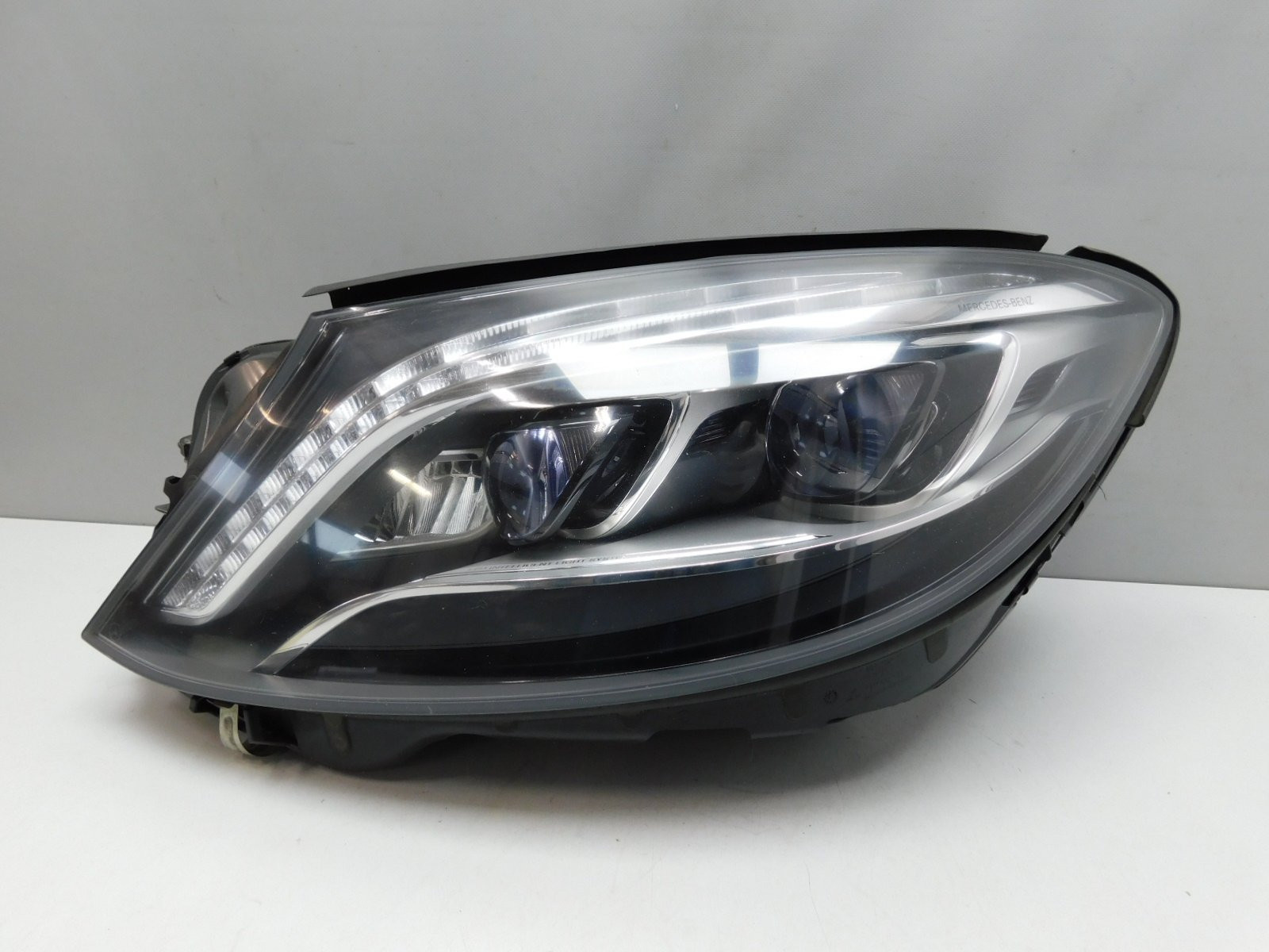 Фара левая Mercedes-Benz S-Klasse W222 2013>