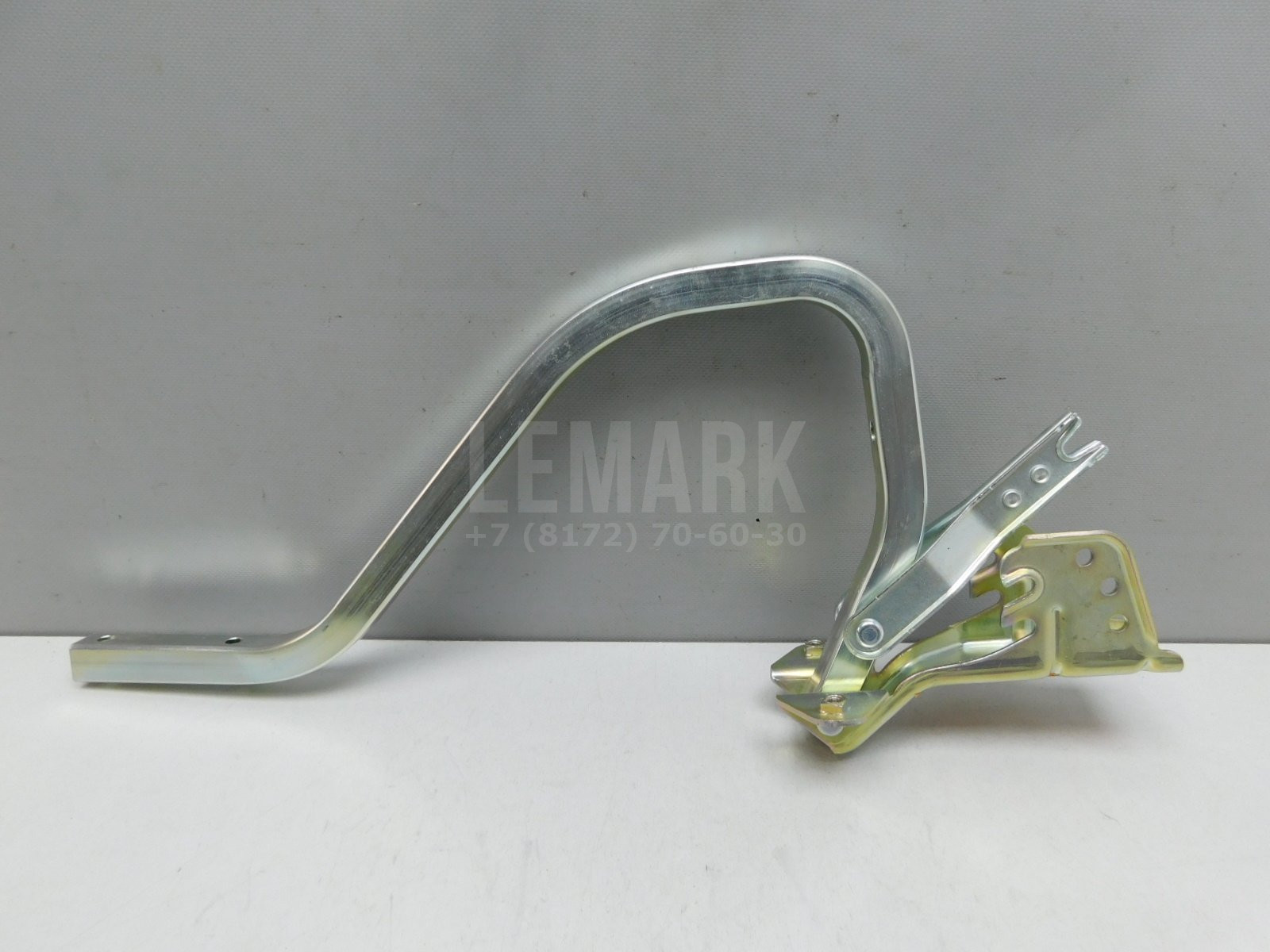 Петля крышки багажника VAZ Lada Granta 2011> 21905605011