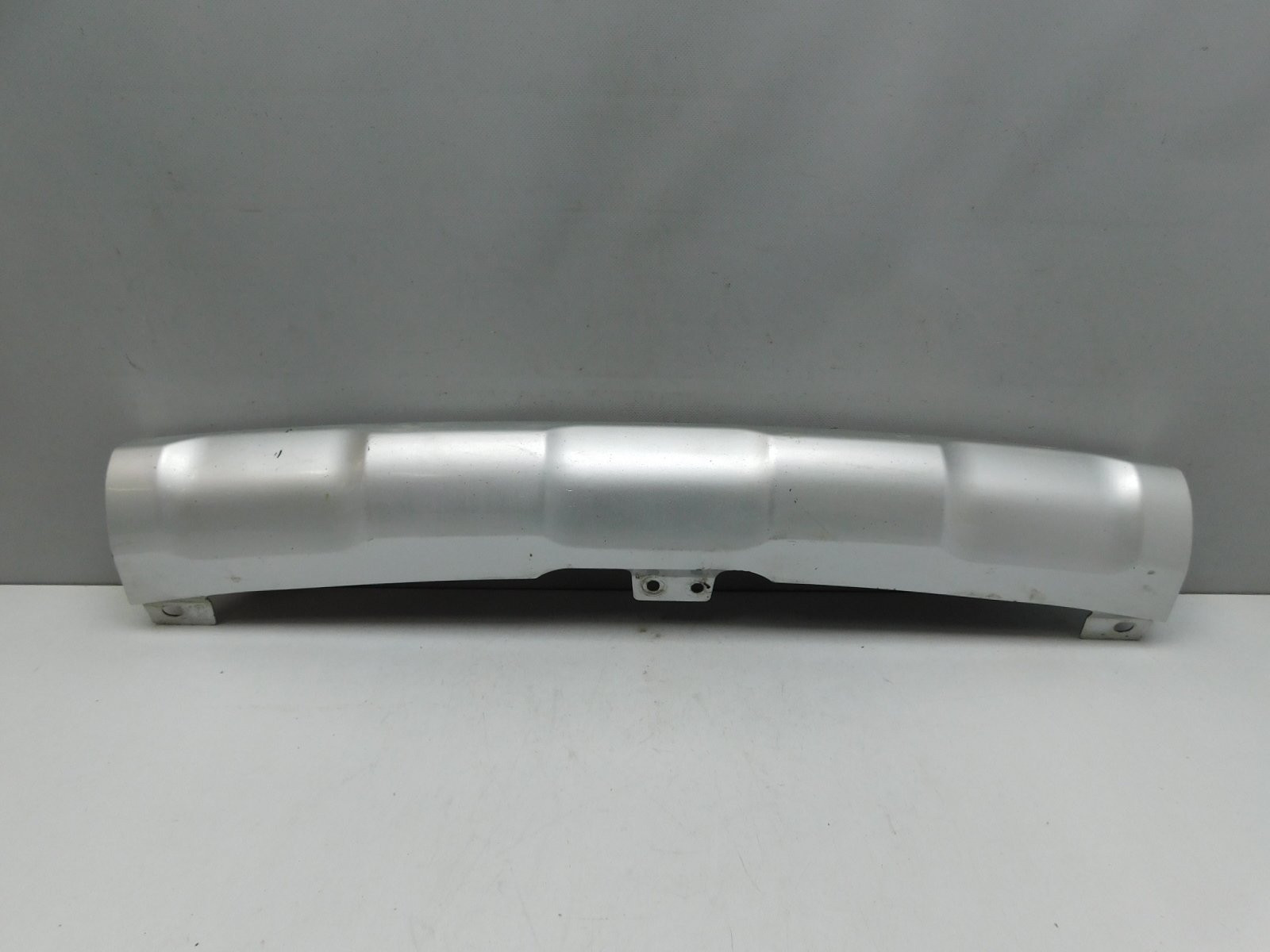 Накладка переднего бампера Subaru Legacy Outback (B15) 2015>