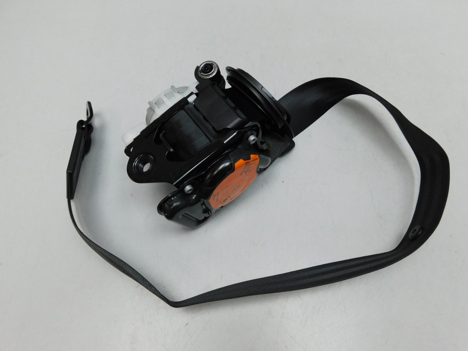 Ремень безопасности с пиропатрон Audi A1 2010-2018