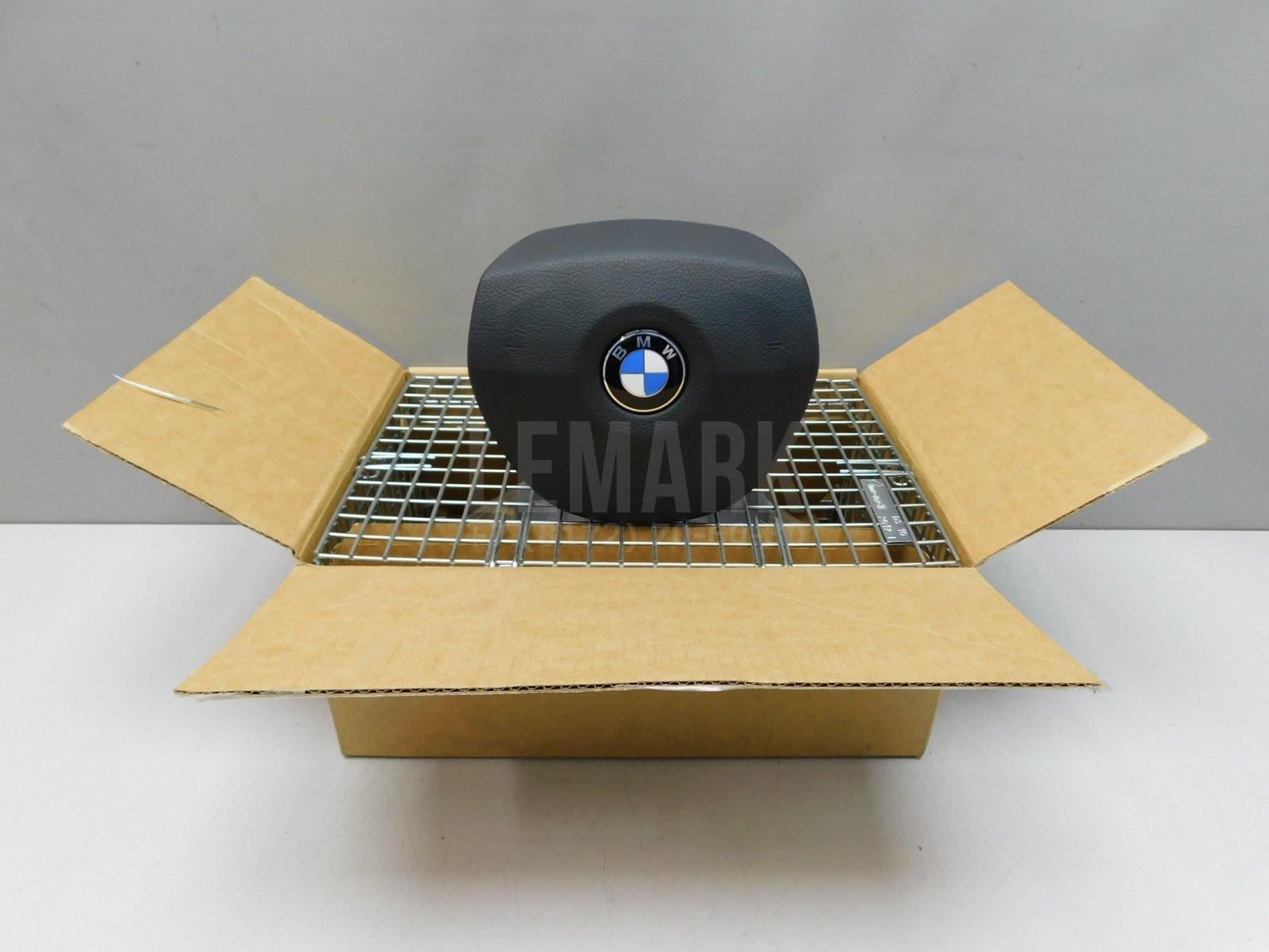Подушка безопасности в рулевое к BMW 5-серия F10/F11 2009> BMW 32306783839