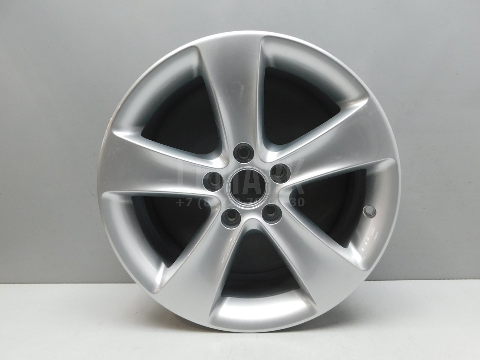 Диск колесный Volkswagen Passat CC 2008-2017 Volkswagen 3C8601025F8Z8