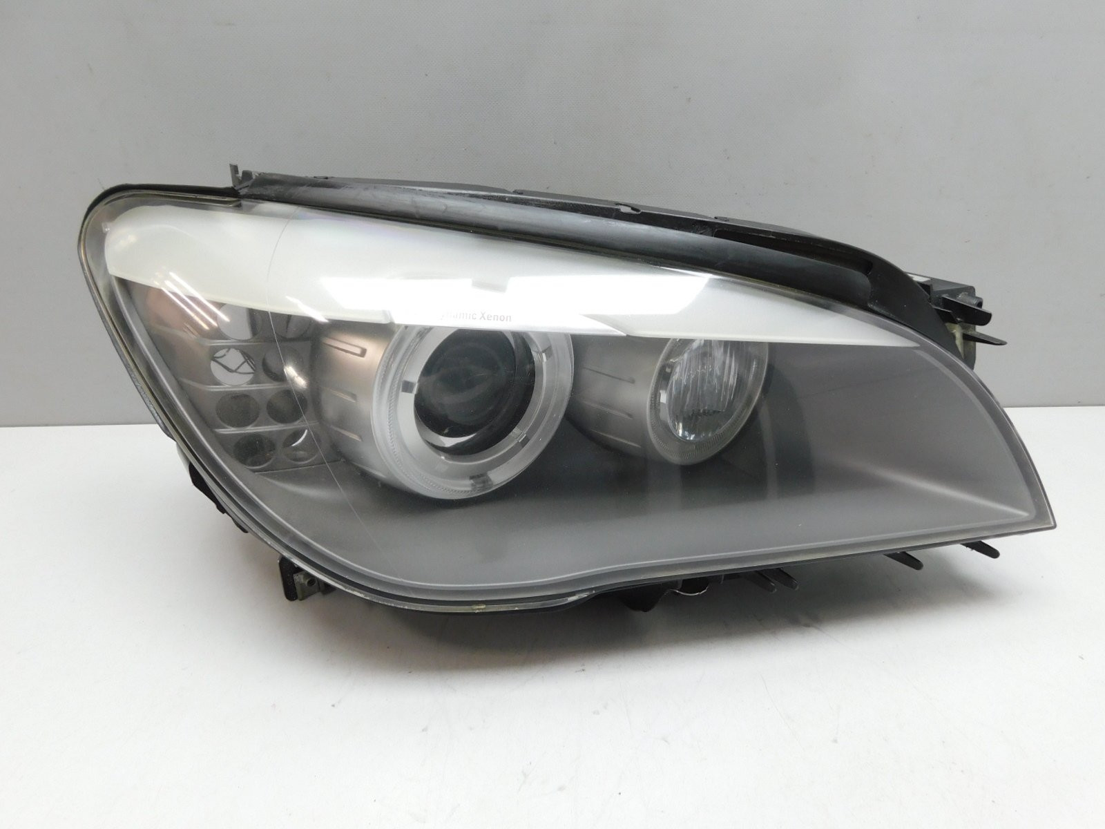 Фара правая BMW 7-серия F01 2008>