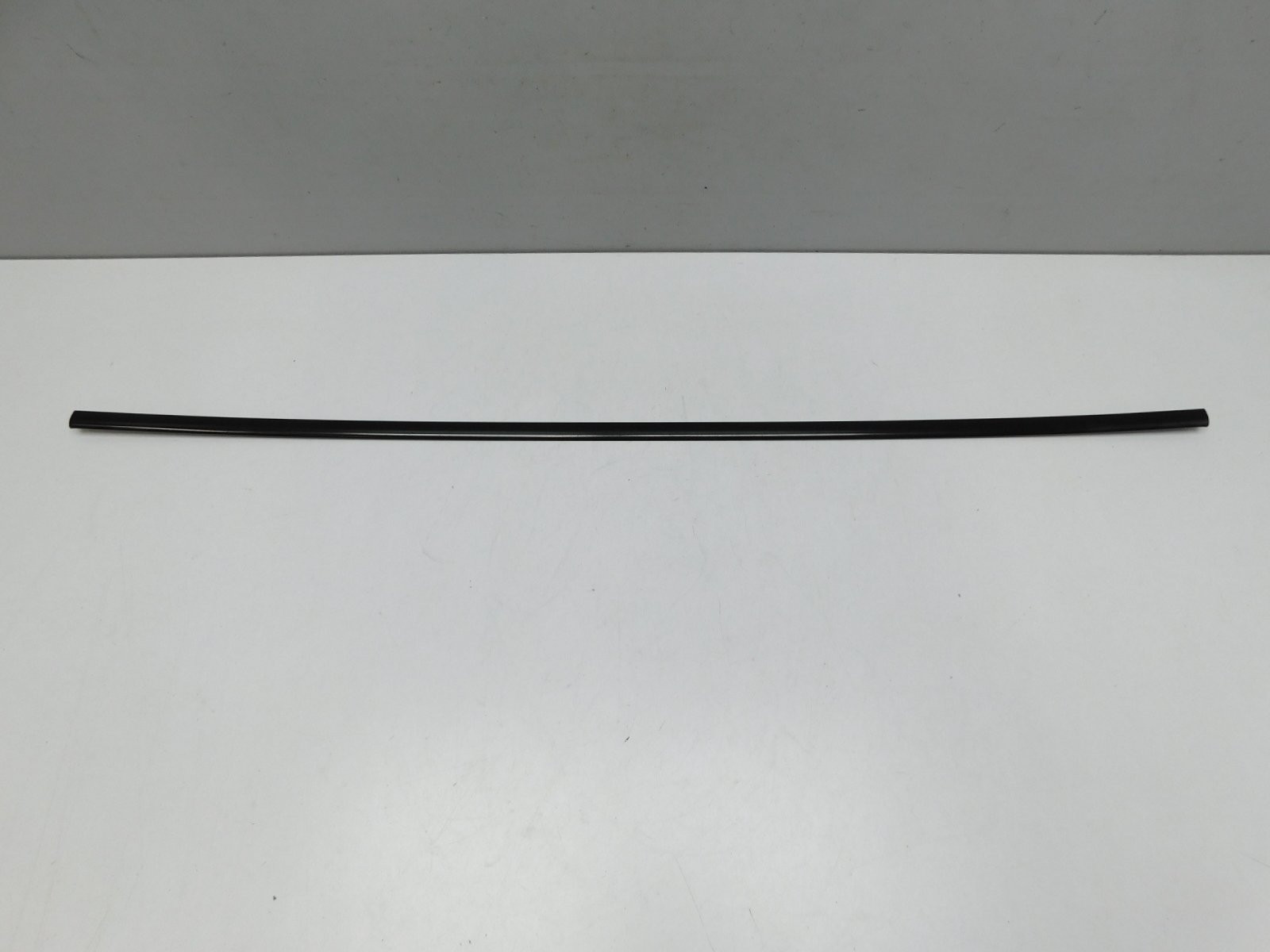 Молдинг двери задней левой Mercedes-Benz GL/GLS-klasse X166 2012>