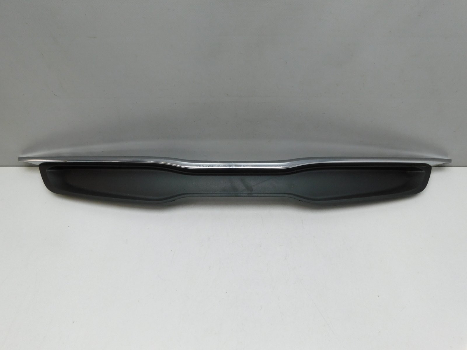 Решетка радиатора Kia Rio 2017>