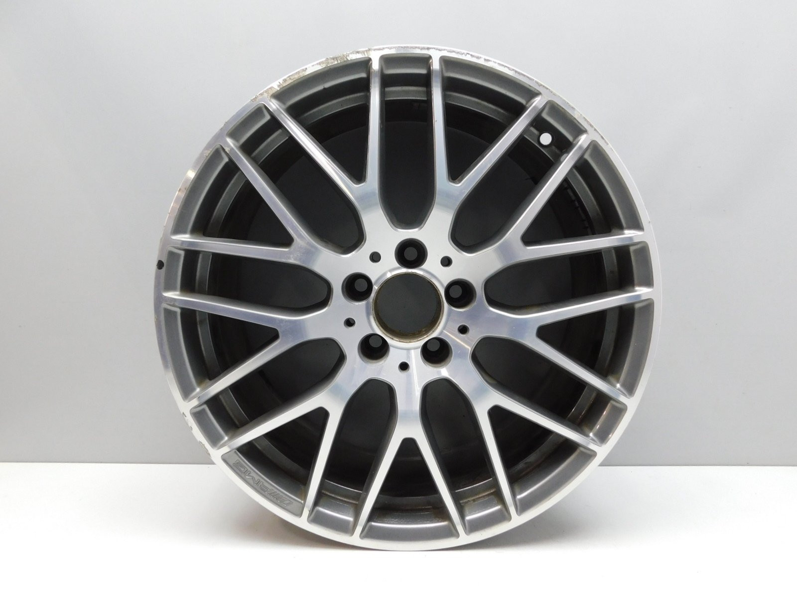 Диск колесный Mercedes-Benz CLA-Klasse C117 2013>