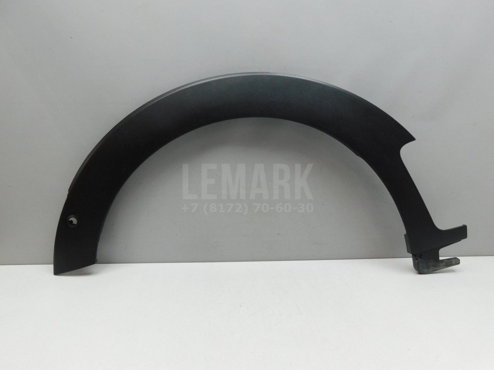 Накладка крыла переднего правого Mini Clubman F54 2014> 7348905