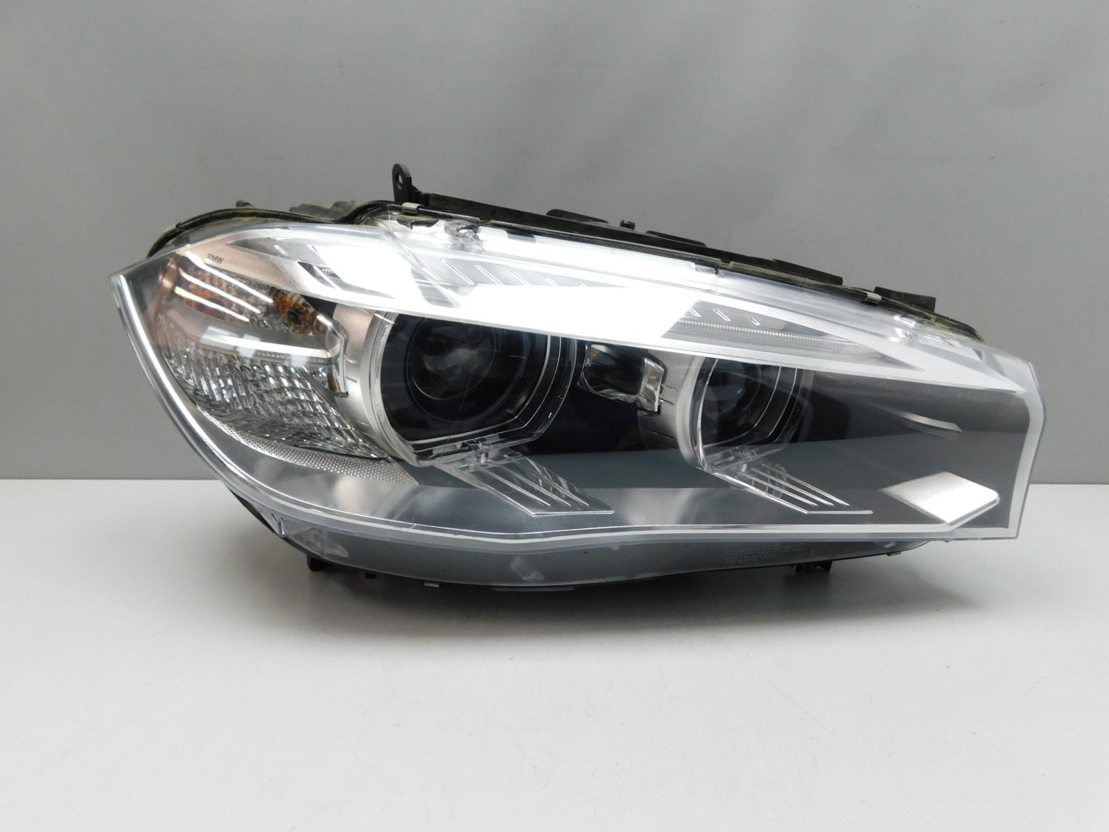 Фара правая BMW X5 F15 2013-2018