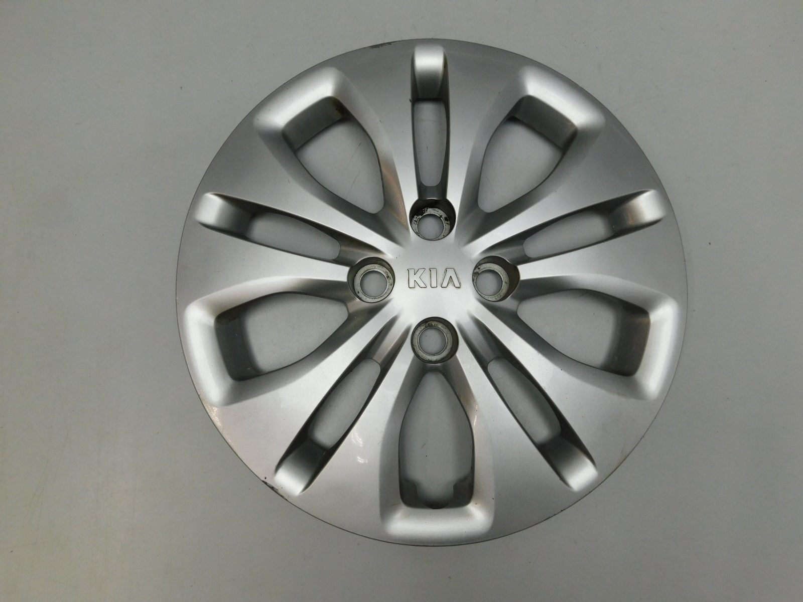 Колпак декоративный Kia Rio 2017>