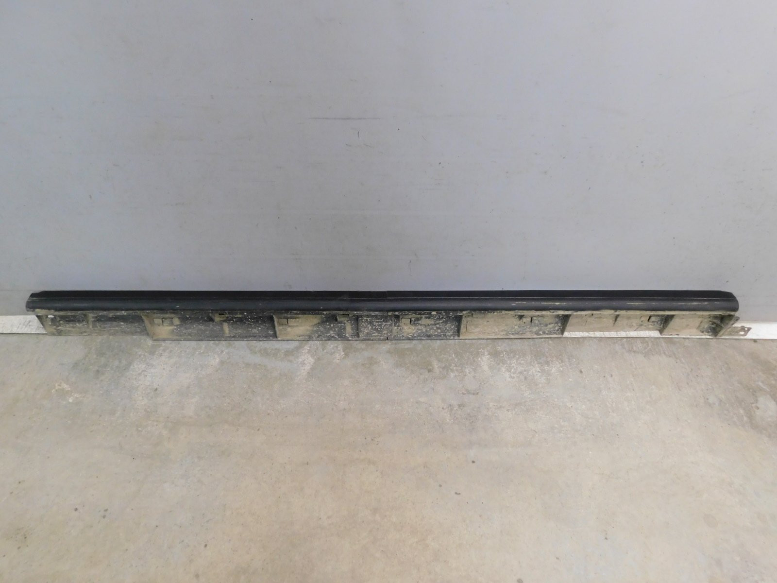 Накладка на порог Mazda CX 5 2012>