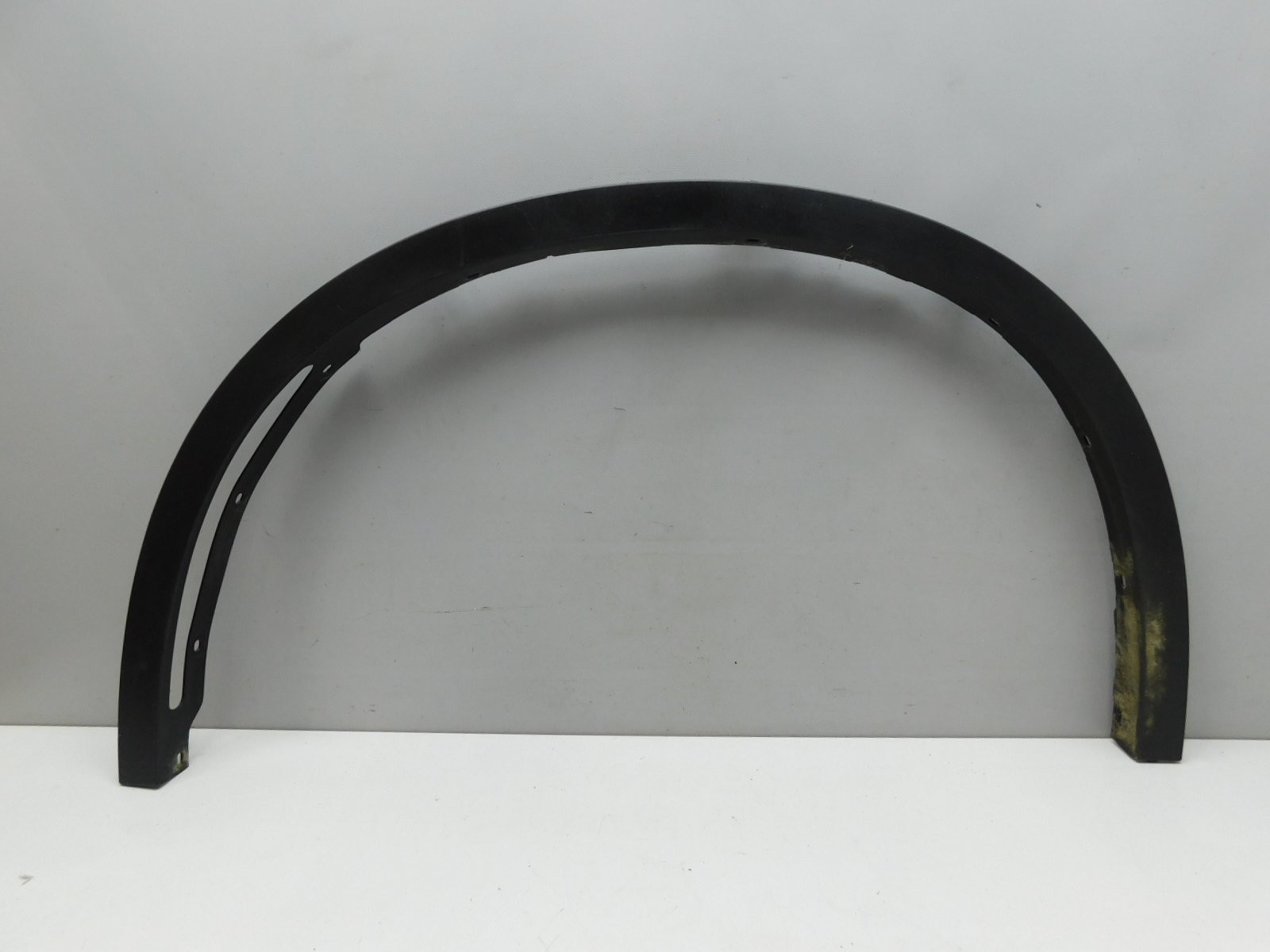 Накладка крыла переднего левого BMW X5 F15 2013-2018