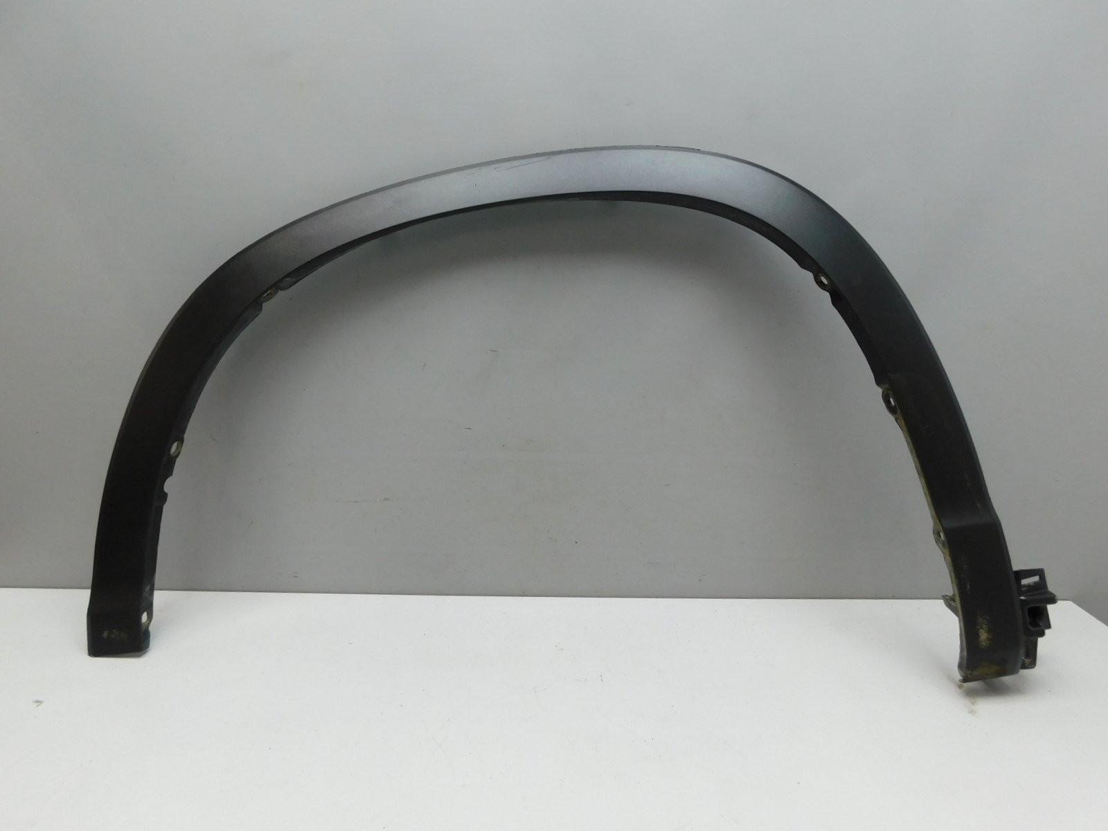 Накладка крыла переднего левого Toyota Highlander III 2013>