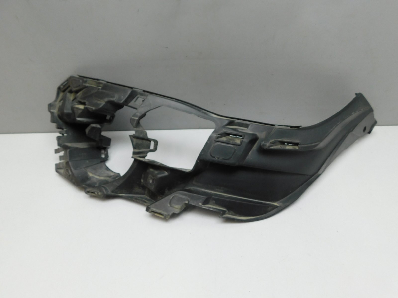 Кронштейн переднего бампера BMW X5 F15 2013-2018