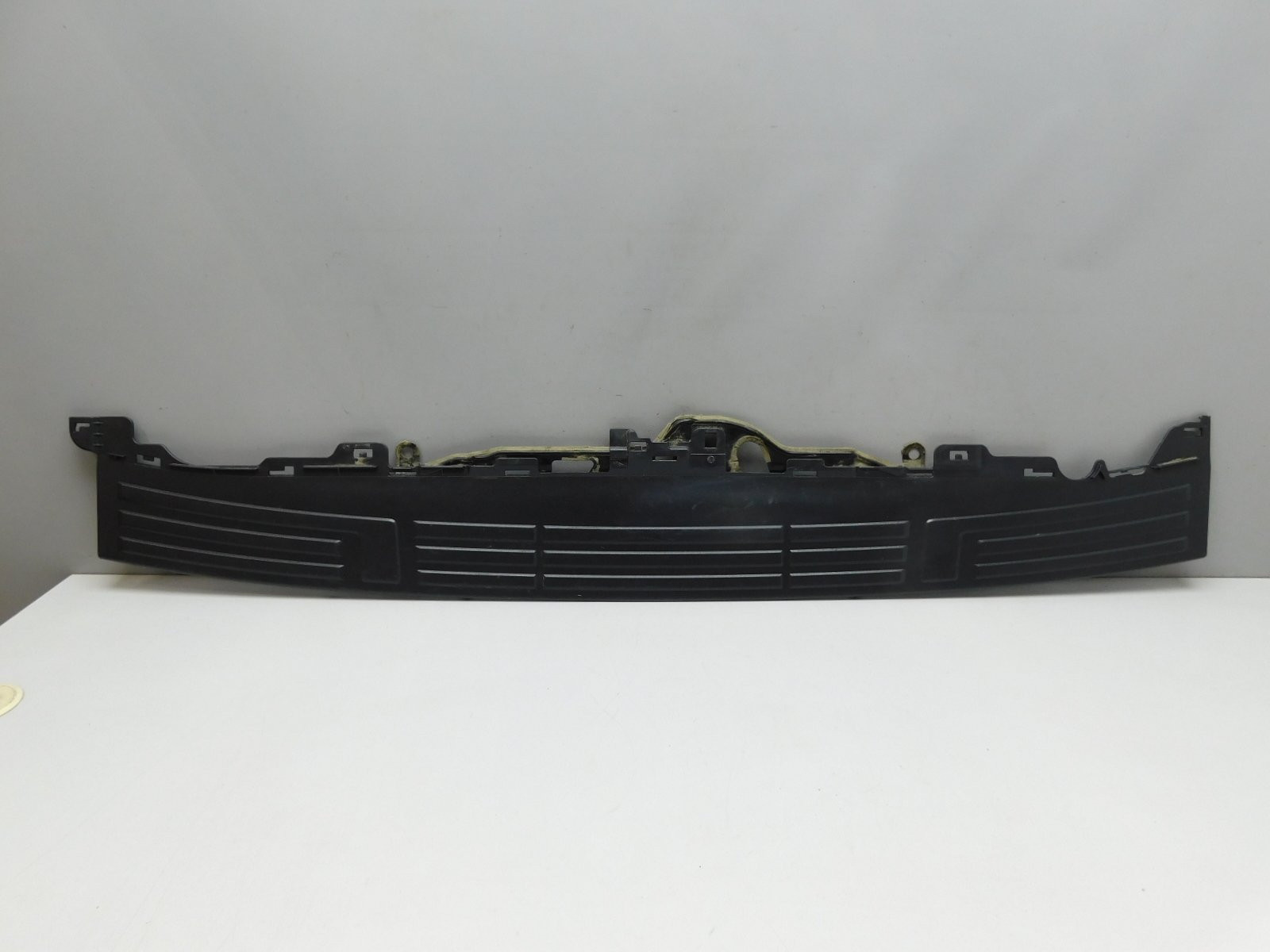 Накладка заднего бампера Toyota Land Cruiser (150)/Prado 2009>