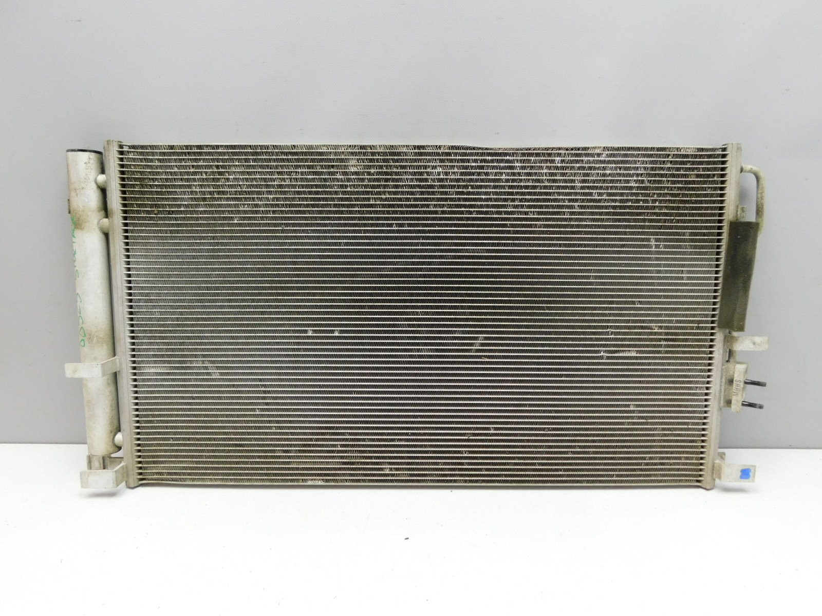 Радиатор кондиционера Kia Sportage 2015>