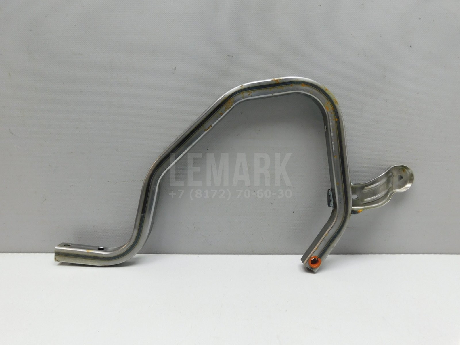 Петля крышки багажника Renault Logan 2005> 6001546880