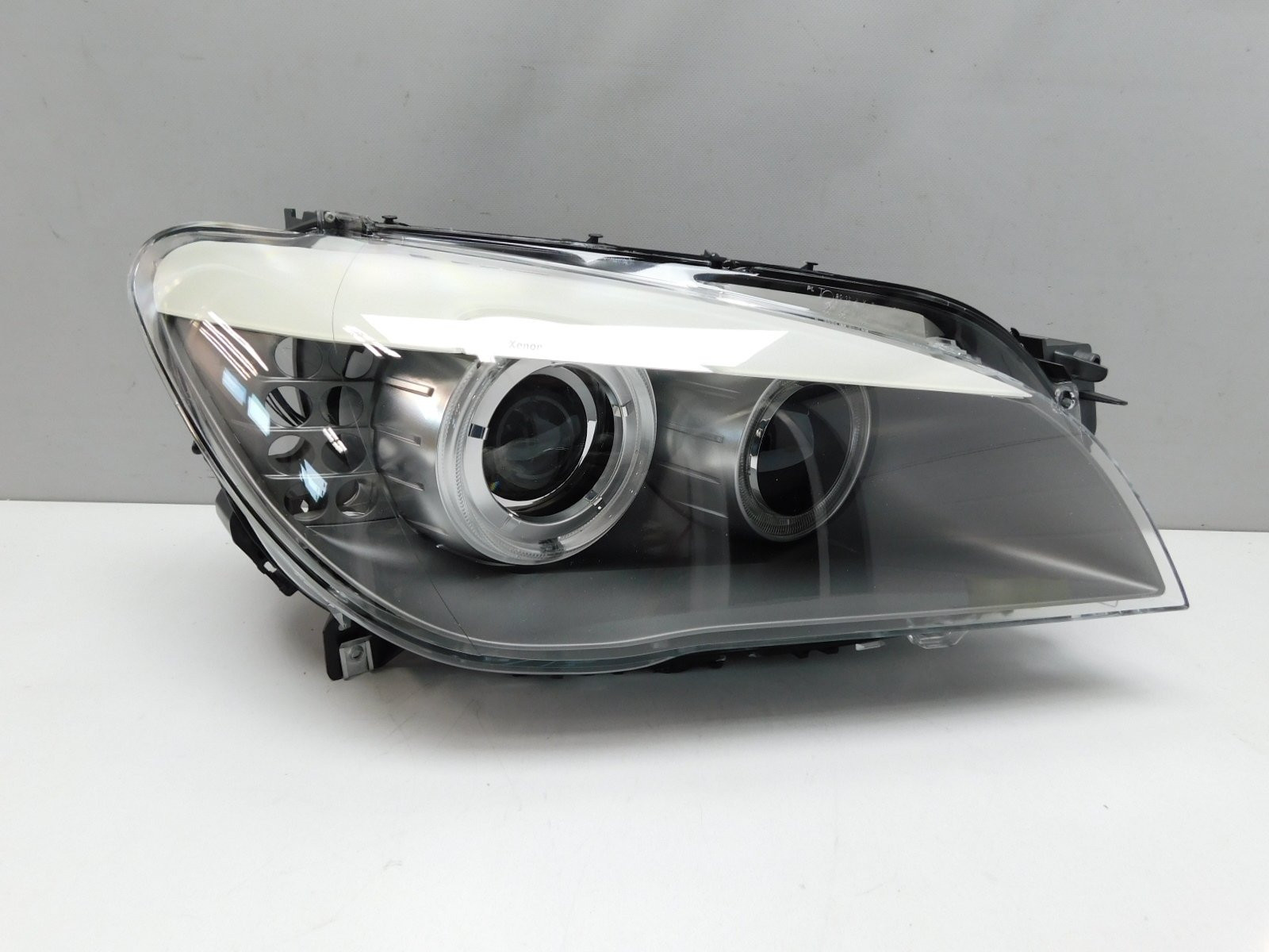 Фара правая BMW 7-серия F01 2008>