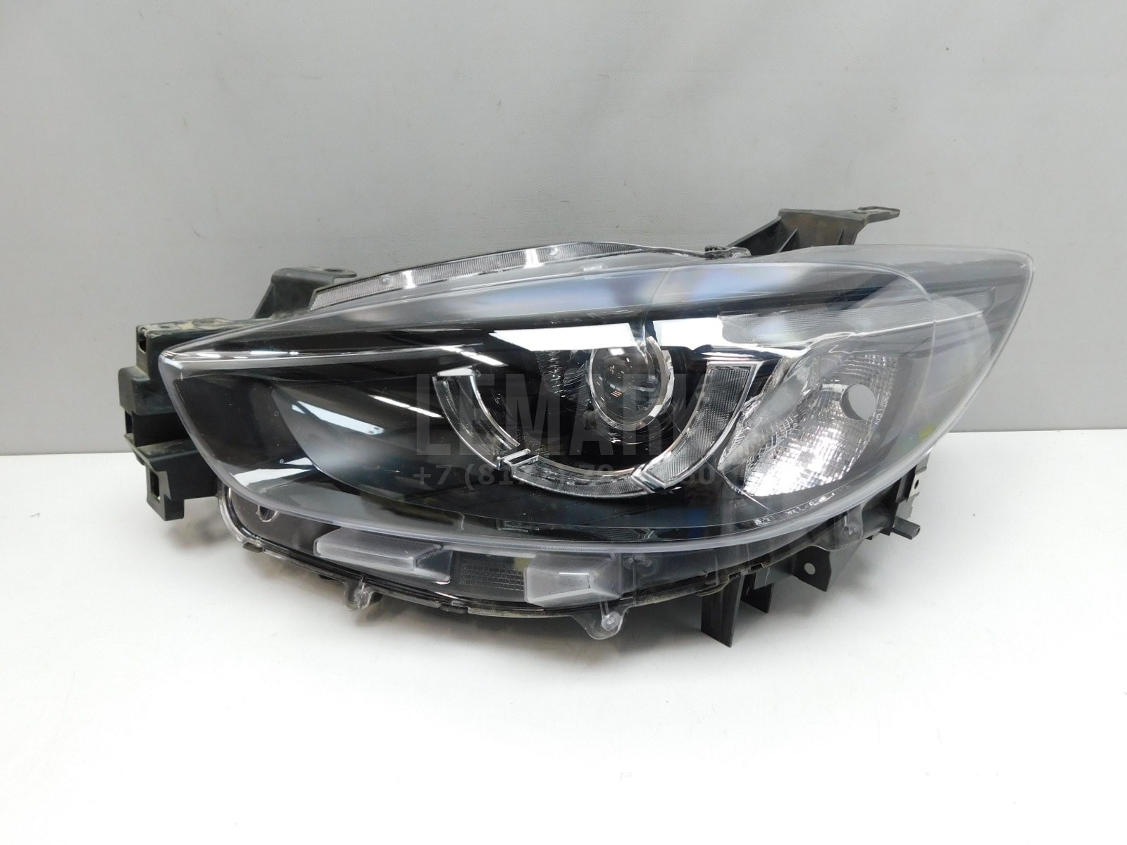 Фара левая Mazda CX 5 2012> KD3151040