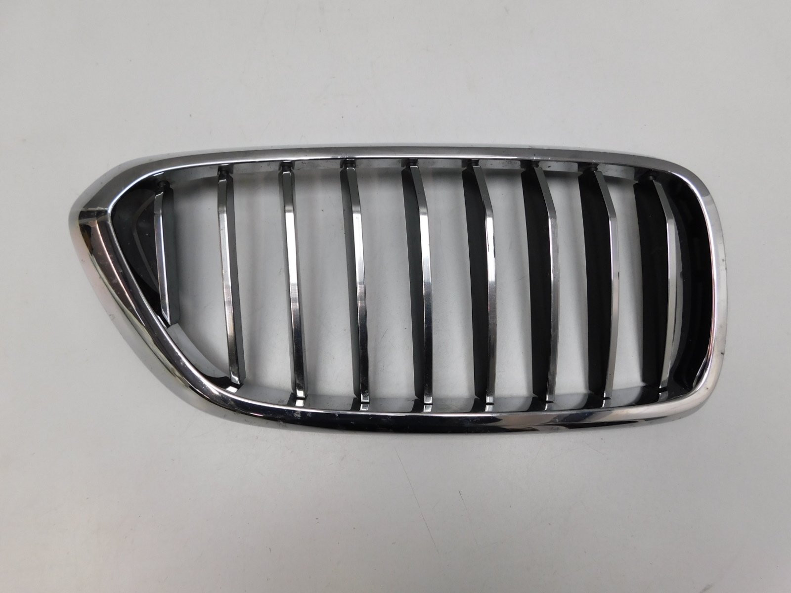 Решетка радиатора BMW 6-серия Gran Turismo G32 2017>