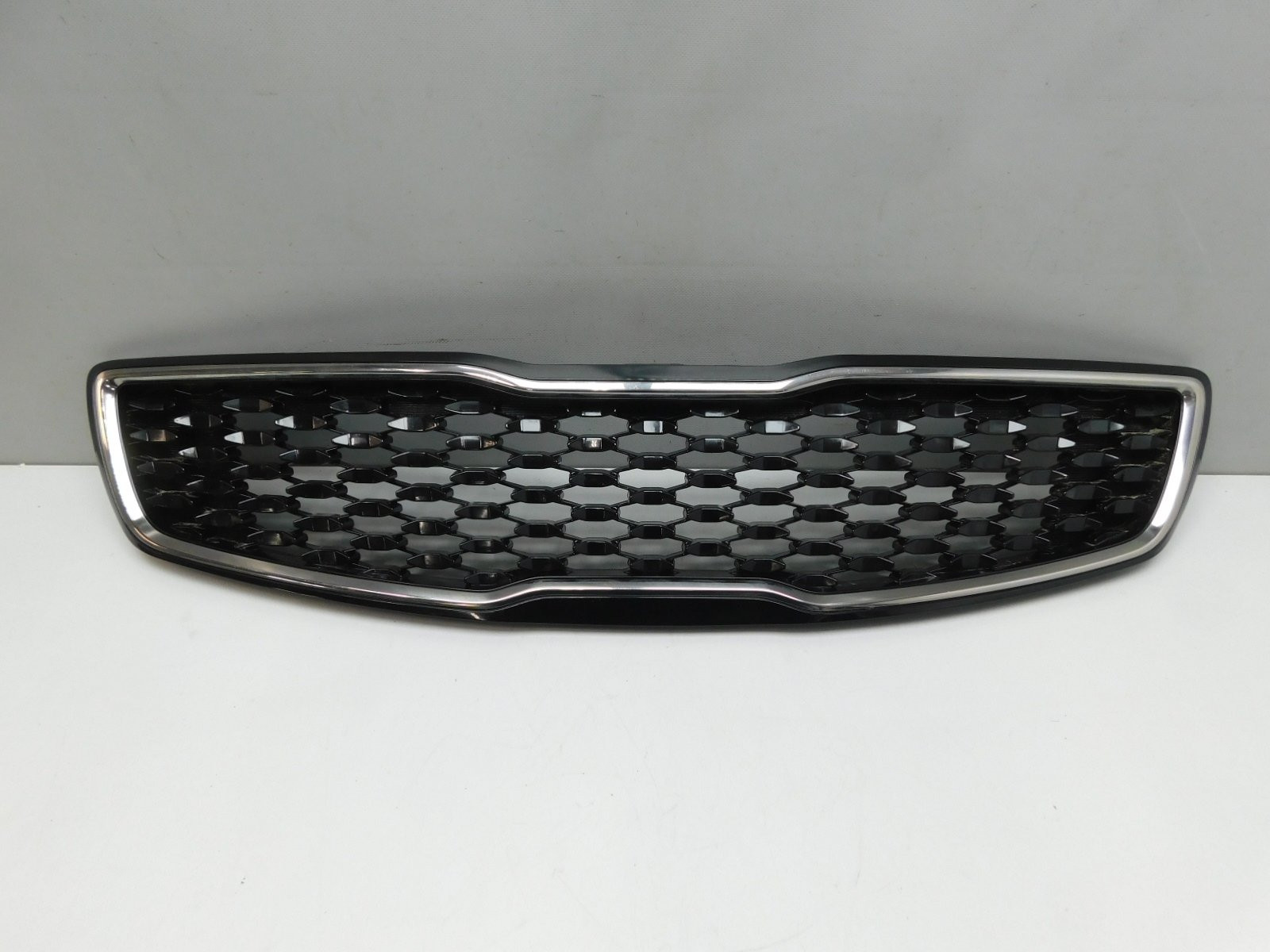 Решетка радиатора Kia Cerato 2013-2018