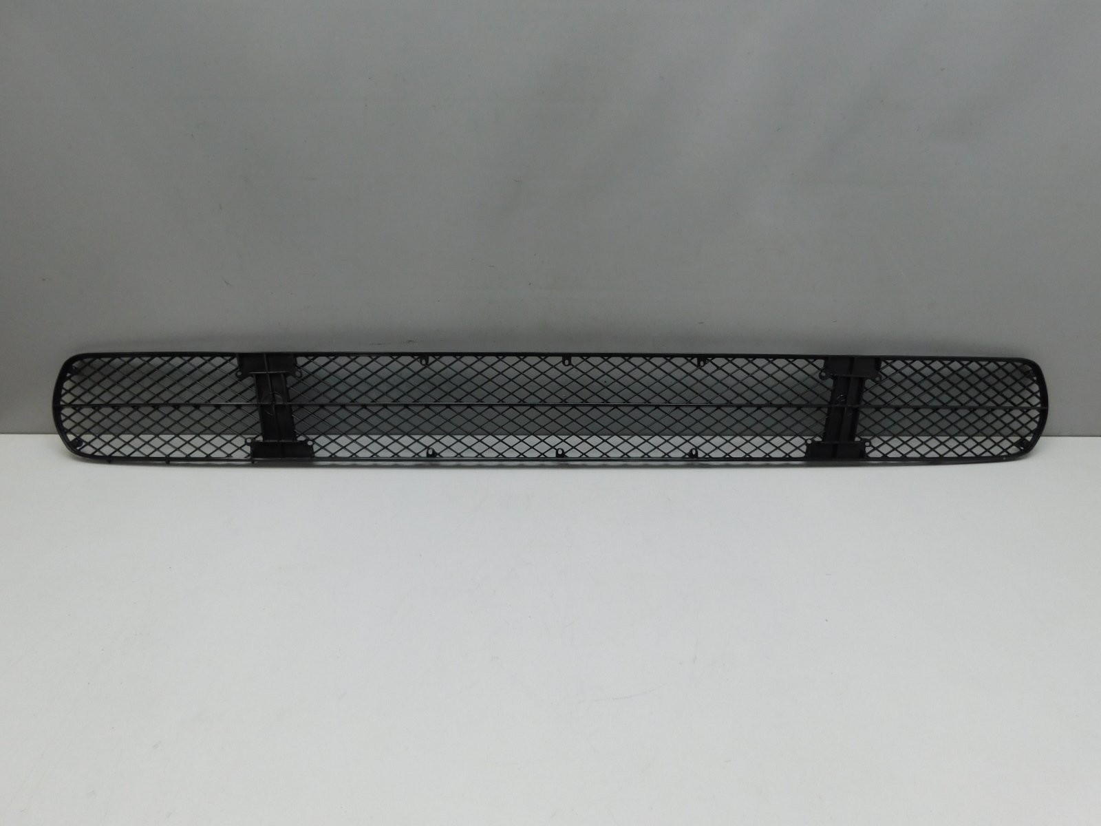 Решетка в бампер центральная Fiat Ducato 2006>