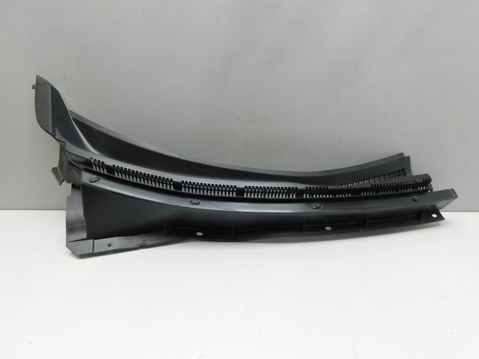 Решетка стеклооч. (планка под ло Mitsubishi Outlander XL (CW) 2006-2012