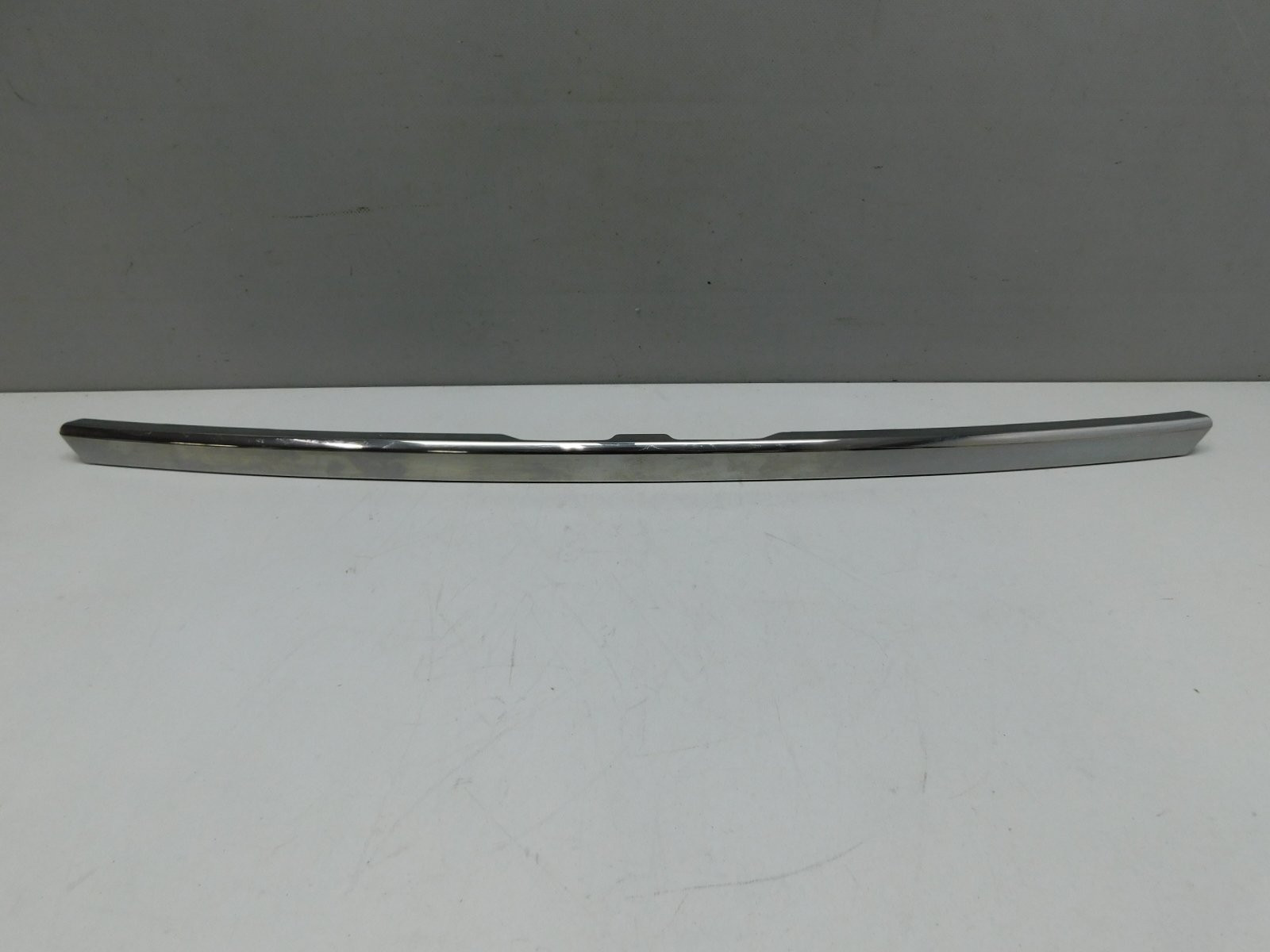 Накладка двери багажника Nissan X-Trail (T32) 2014>