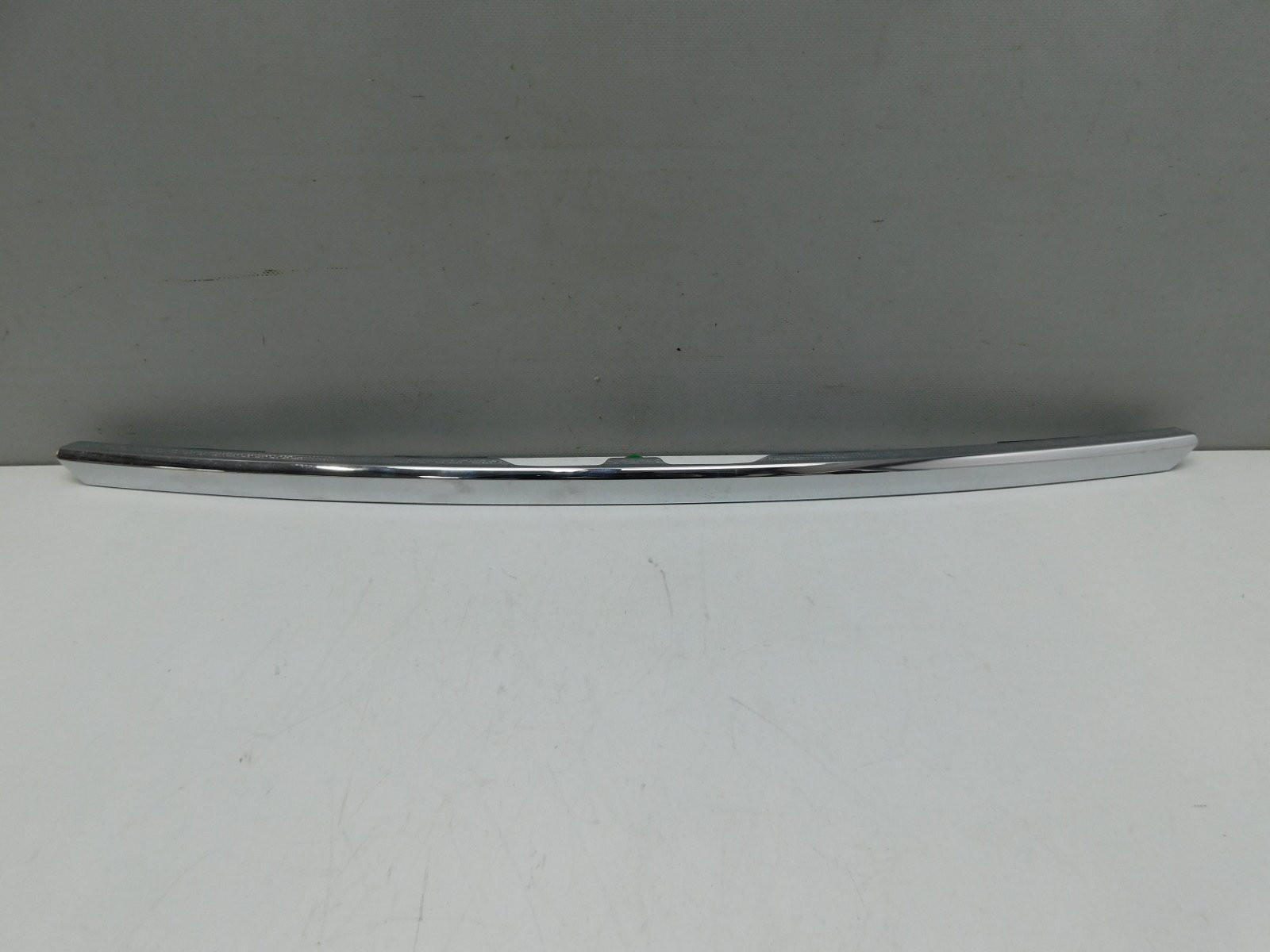 Накладка двери багажника Nissan X-Trail (T32) 2014>