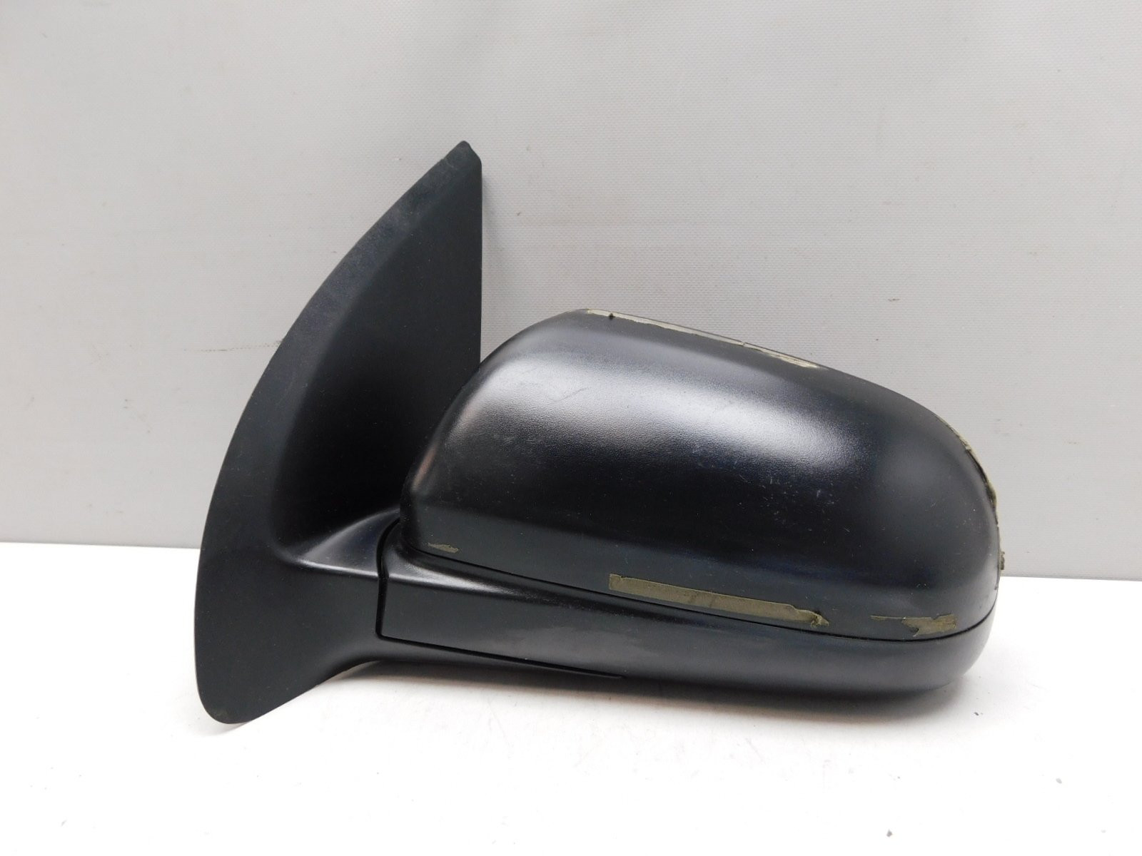 Зеркало левое механическое Chevrolet Aveo 2004-2011