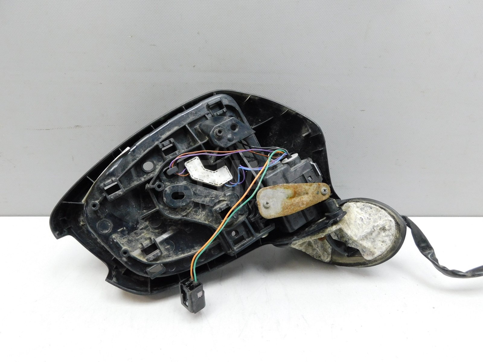 Зеркало правое электрическое Mazda CX 5 2012> KD536912085