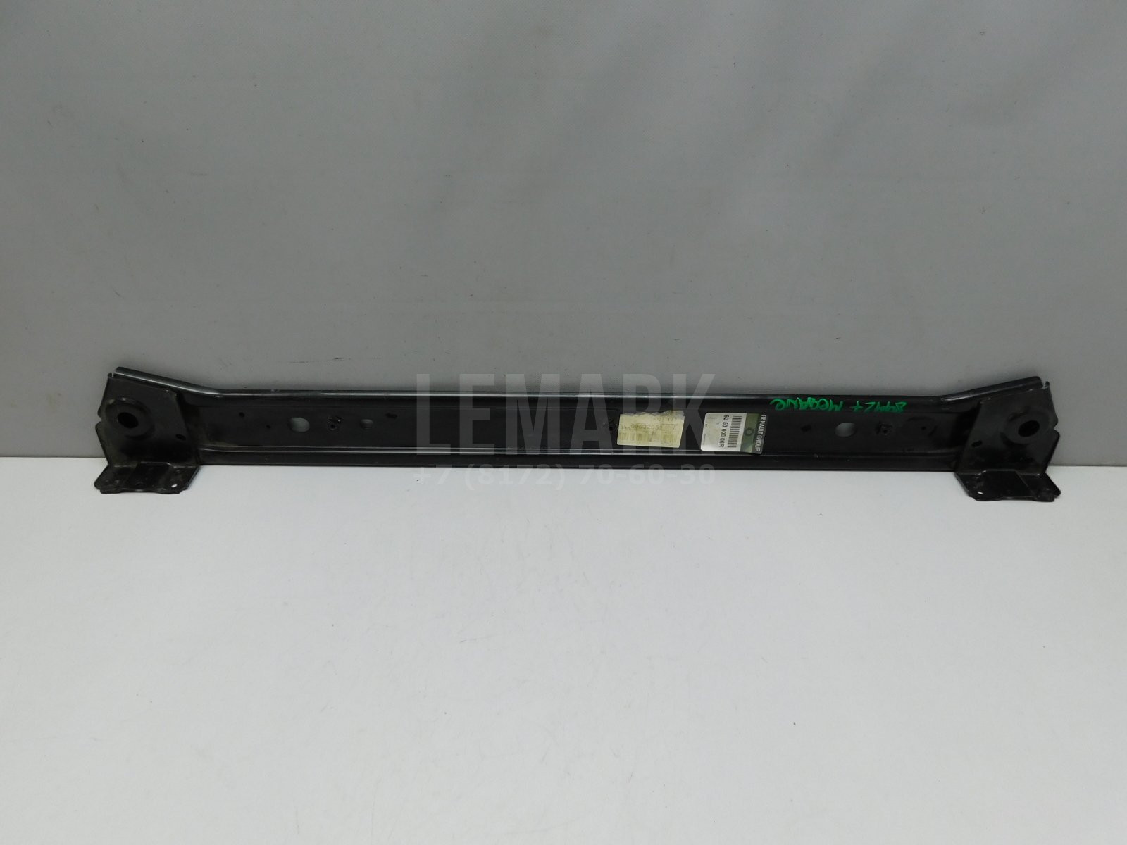 Кузовной элемент Renault Megane III 2009-2016 625300006R