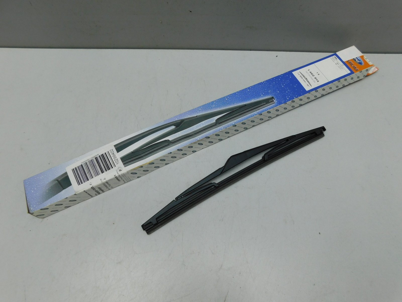 Щётка стеклоочистителя Ford Focus III 2011>