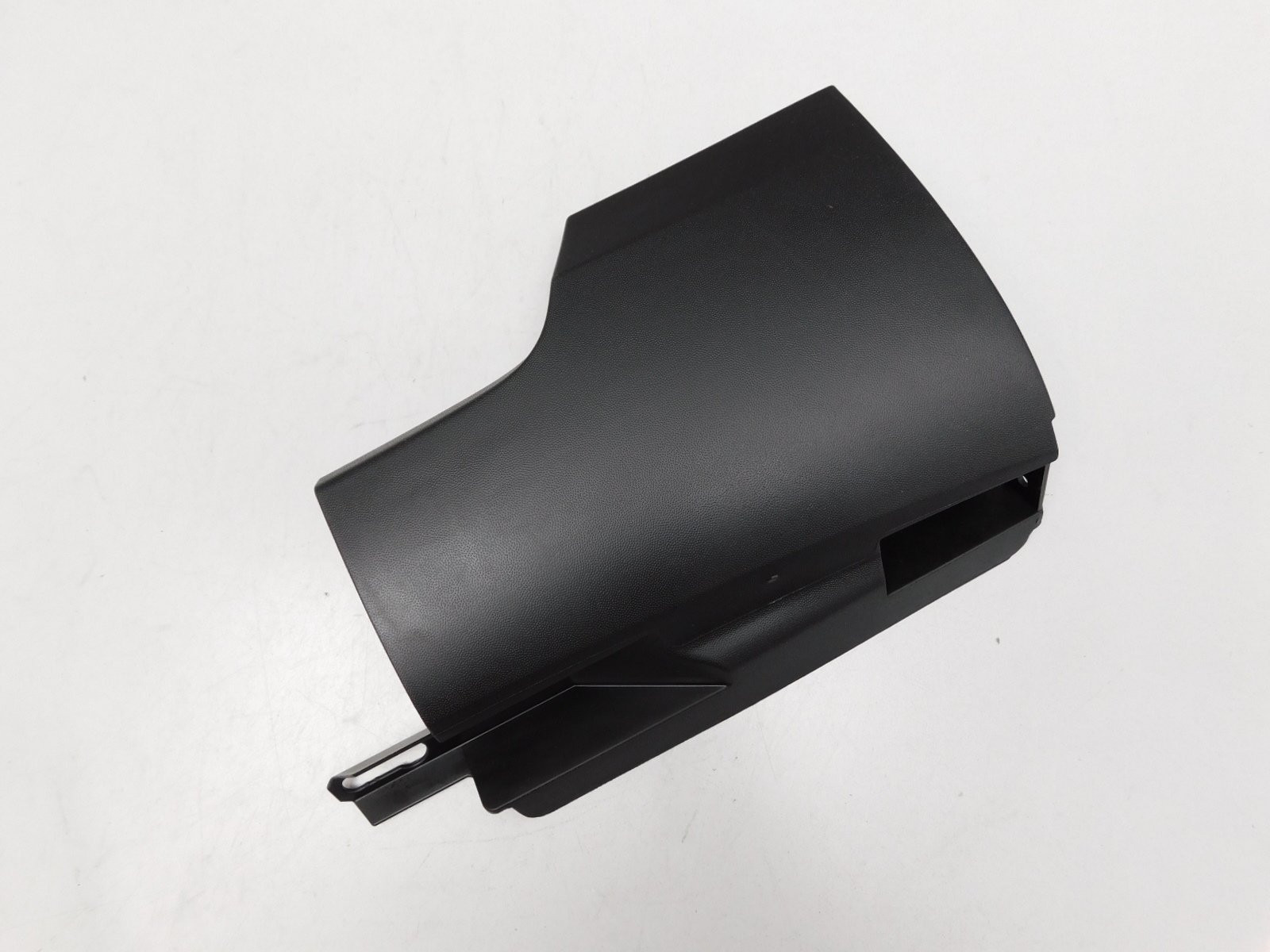 Накладка на порог Volkswagen Passat B6 2005-2010