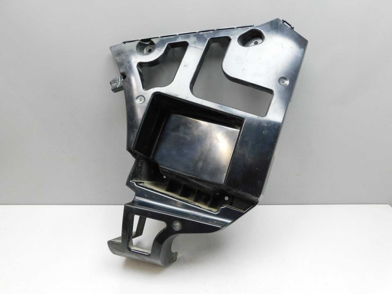 Кронштейн заднего бампера BMW X5 F15 2013-2018