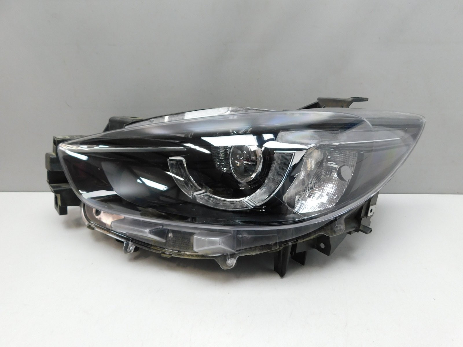 Фара левая Mazda CX 5 2012>